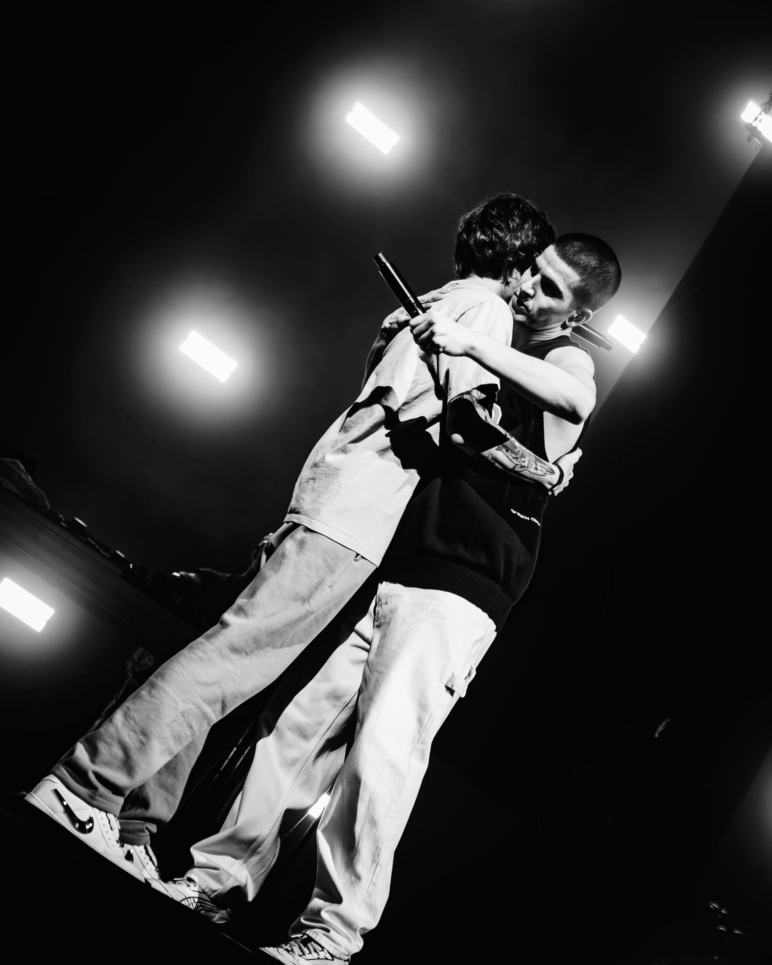 Feduk VK Stadium 14.04.2024. Репортажный фотограф и видеограф в Москве