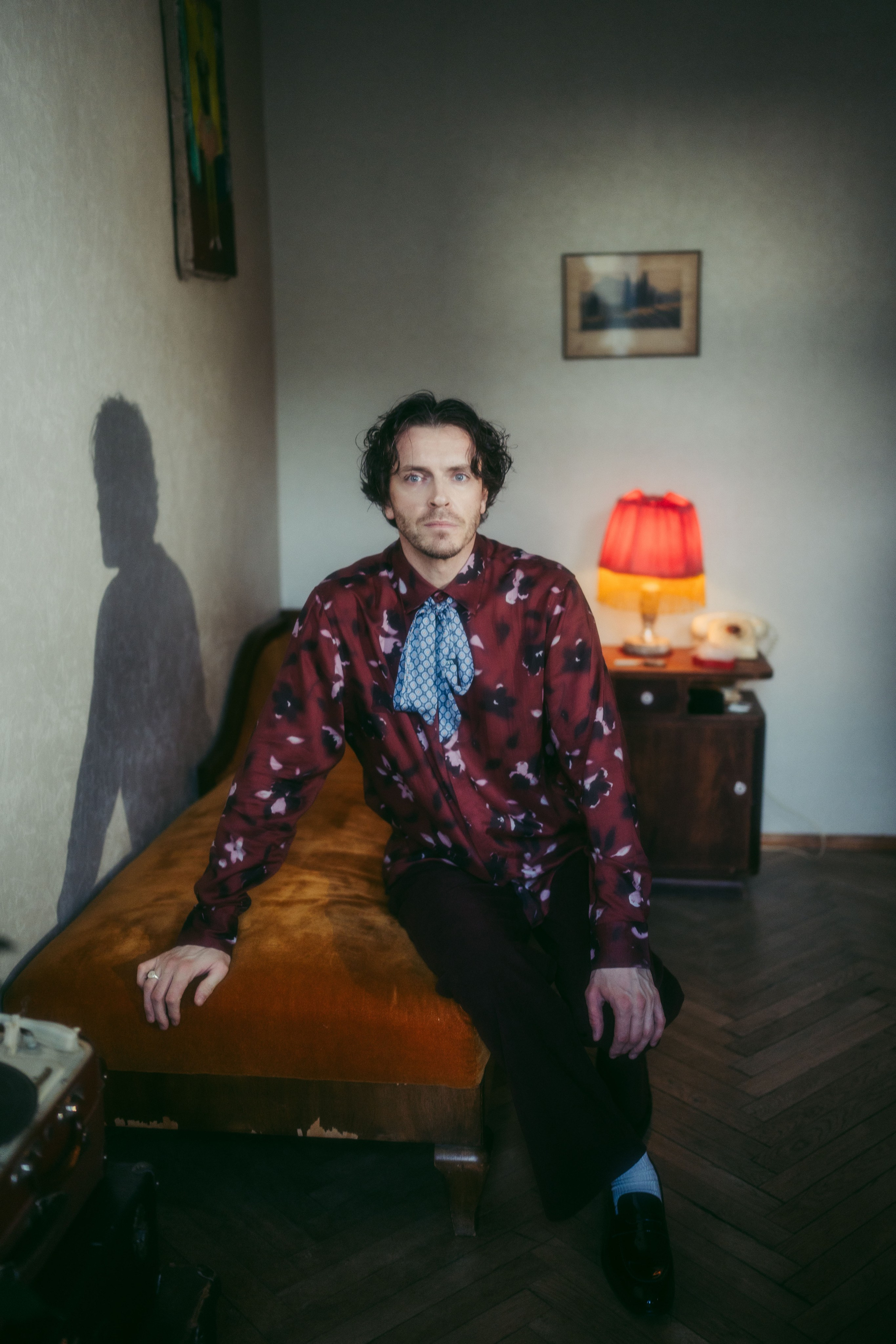 Арсений Попов. Свадебный фотограф в Санкт-Петербурге Марина Фесенко