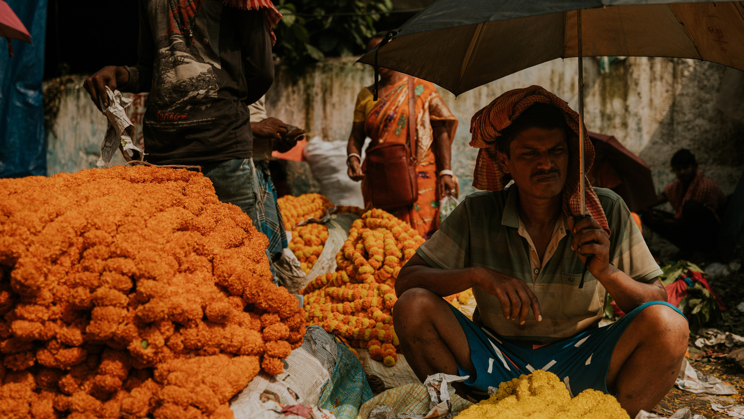 Путешествия. Оператор Мария Боровкова
