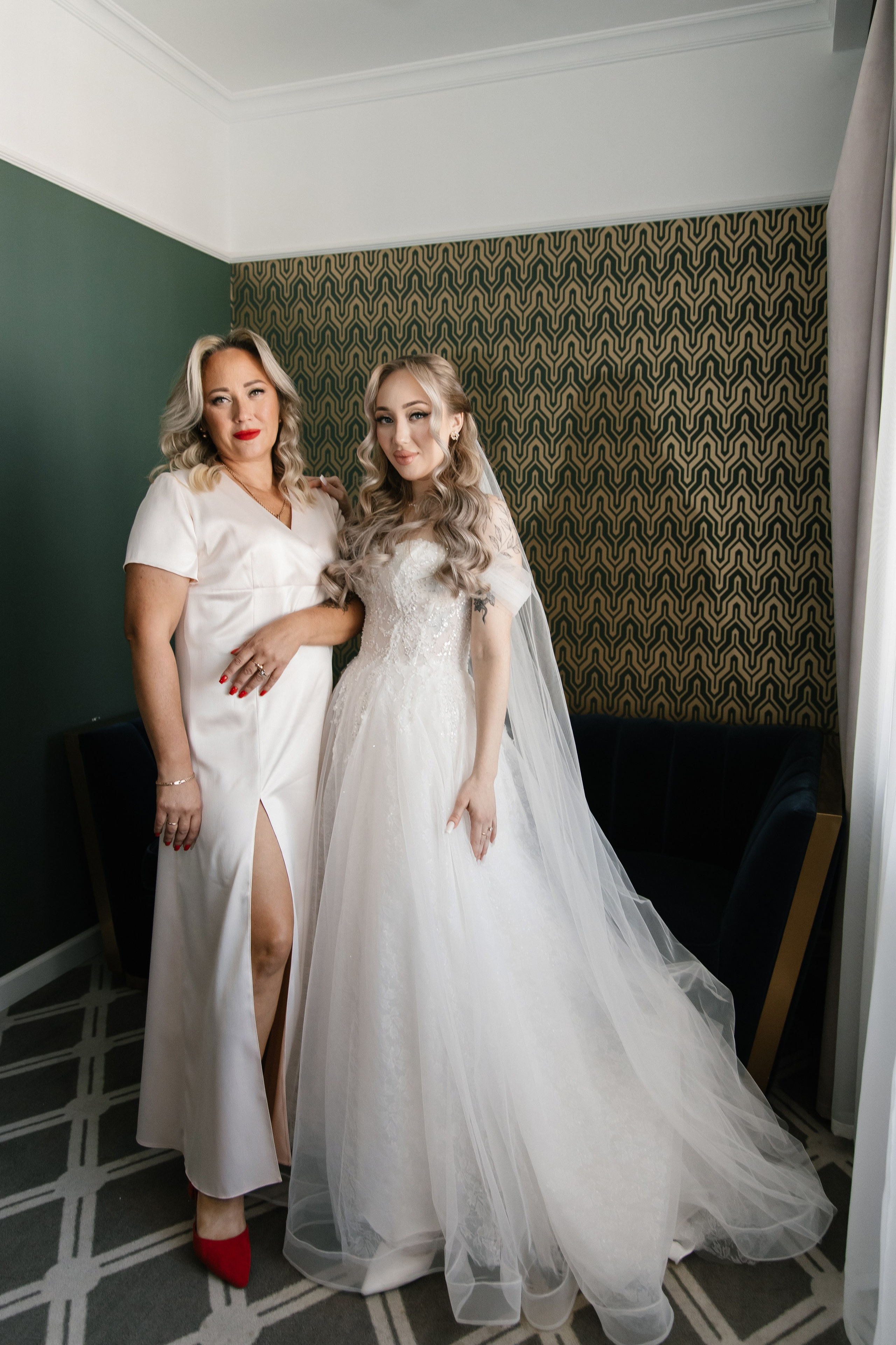 Карина и Николай. Фотограф в Барнауле Юлия Садвокасова