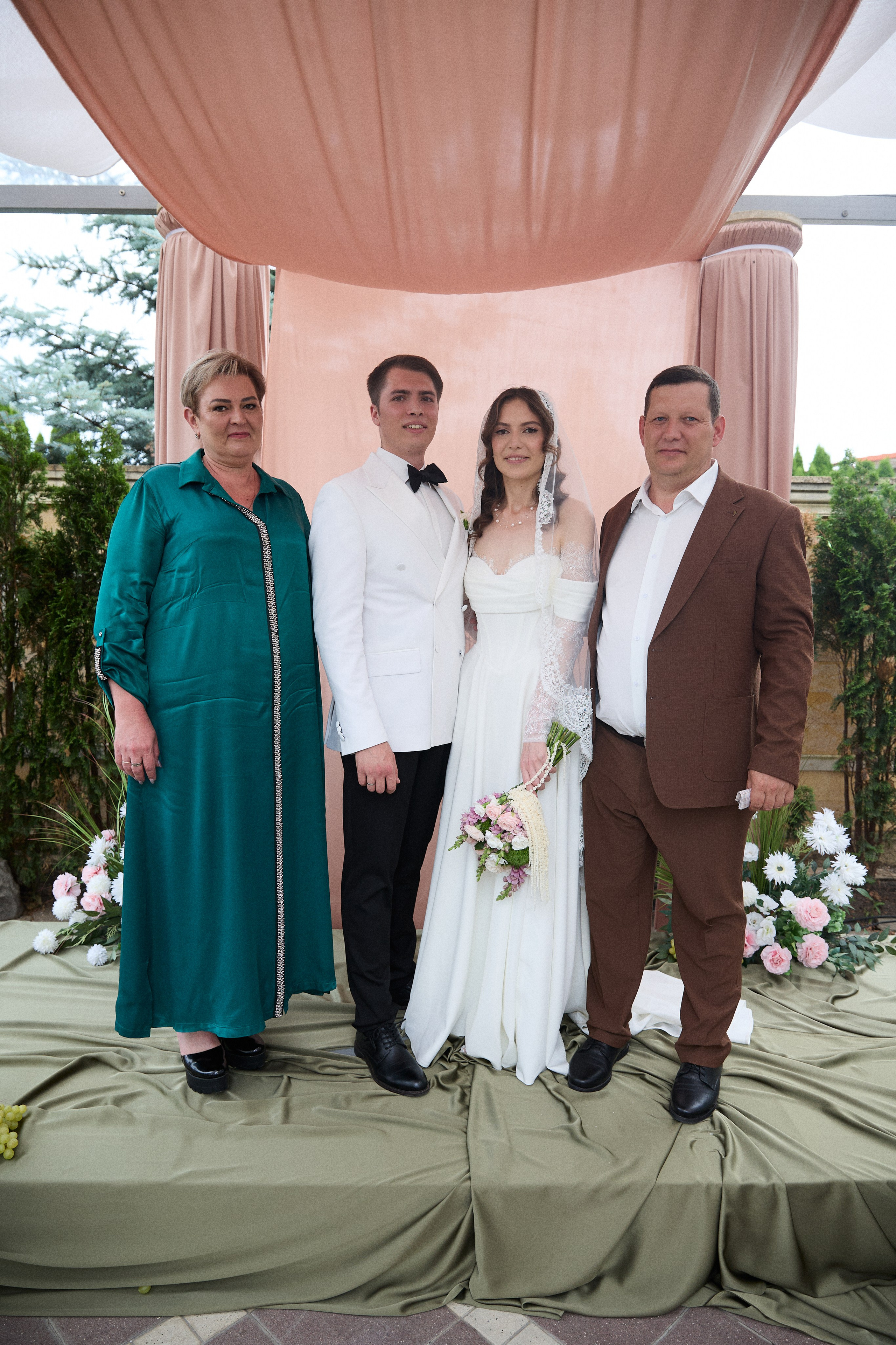 Wedding Day. Фотограф Максим Маркелов