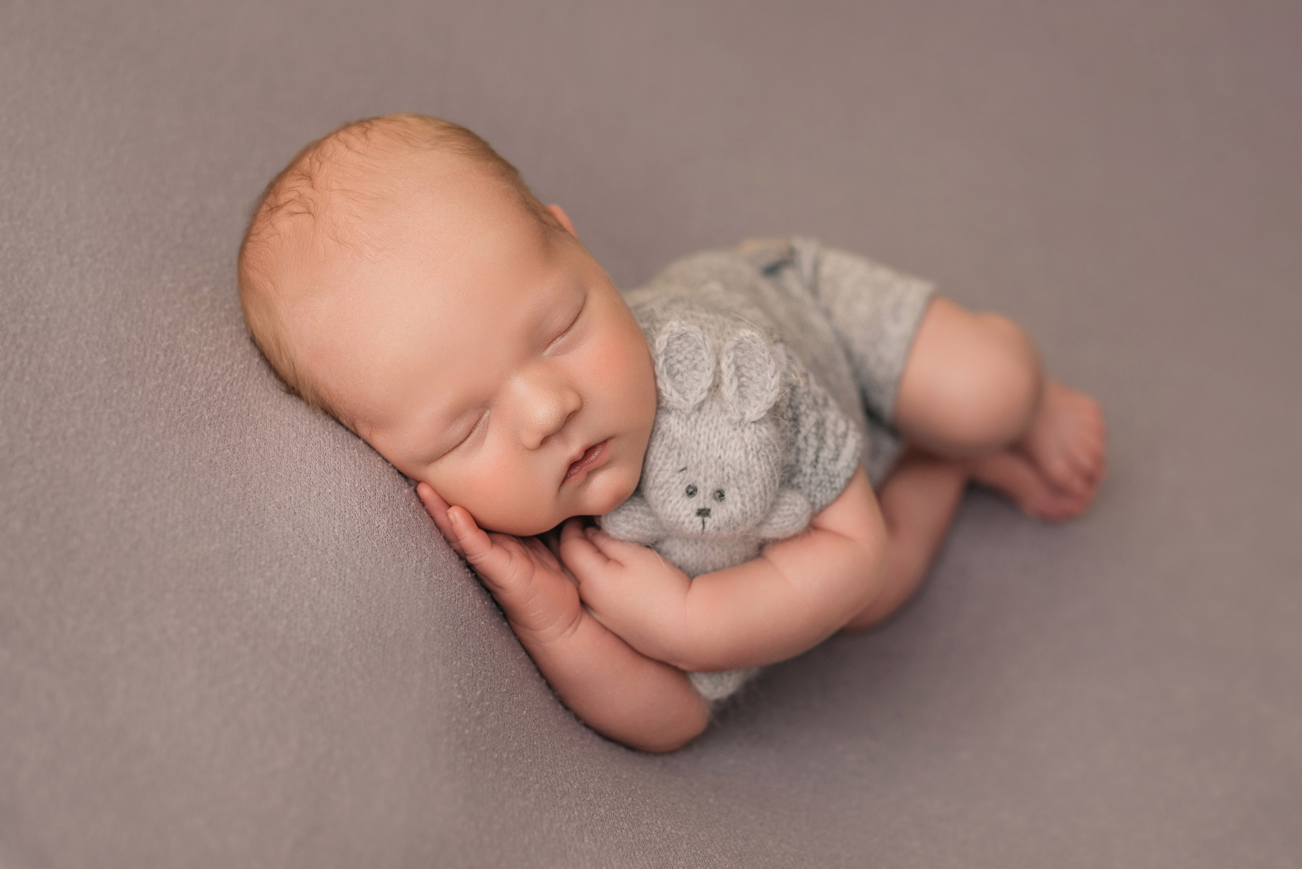 Савелий. Фотограф новорожденных Белгород