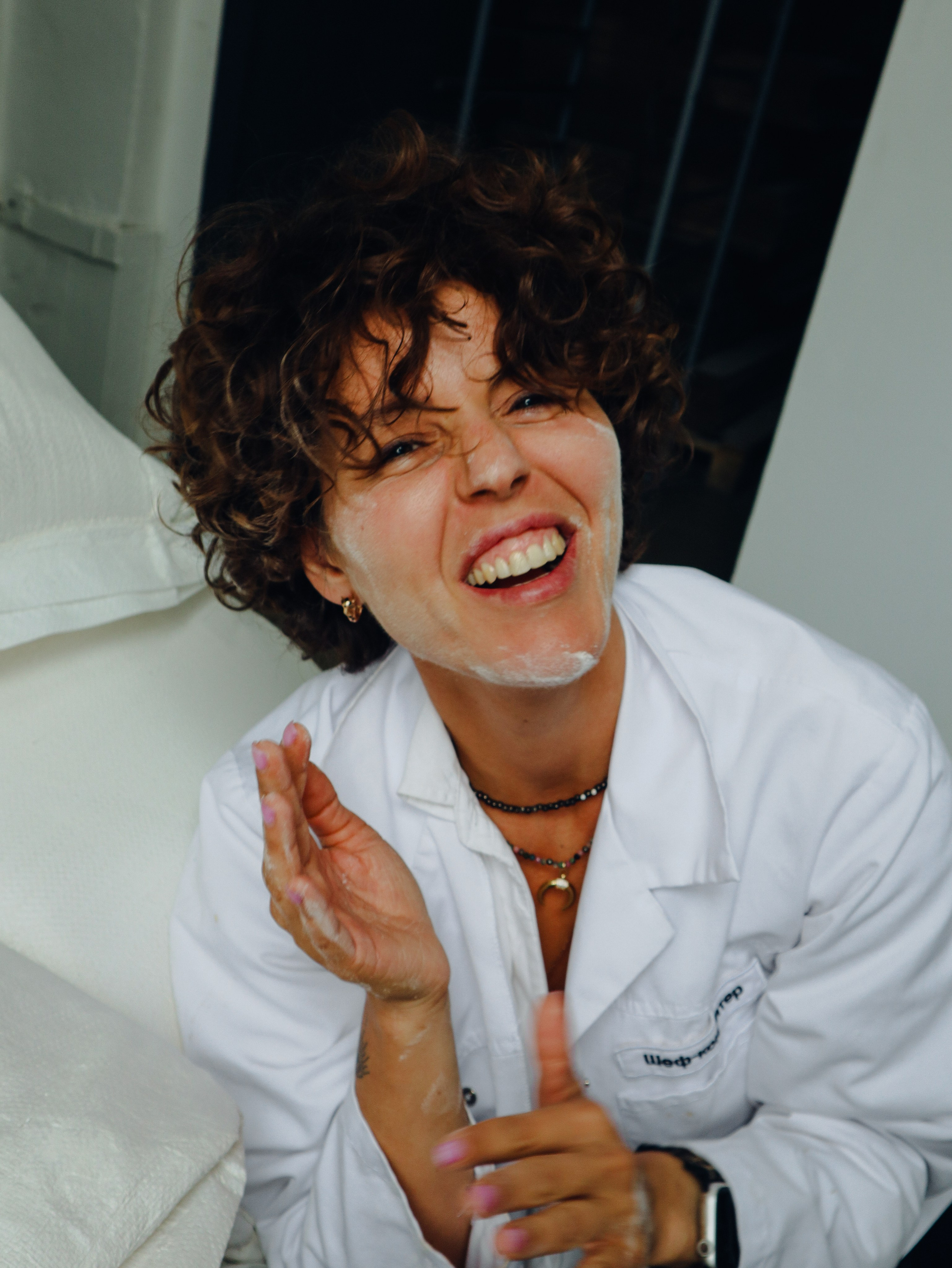 Портретная съёмка. Кинематографичный фотограф, видеограф Лина Плешакова, Санкт-Петербург