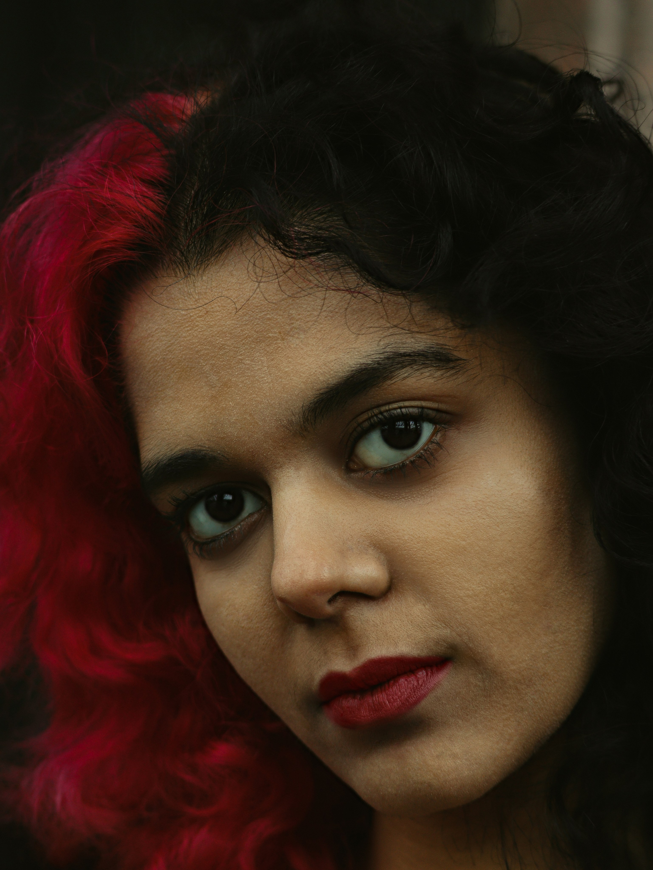 Портретная съёмка. Кинематографичный фотограф, видеограф Лина Плешакова, Санкт-Петербург