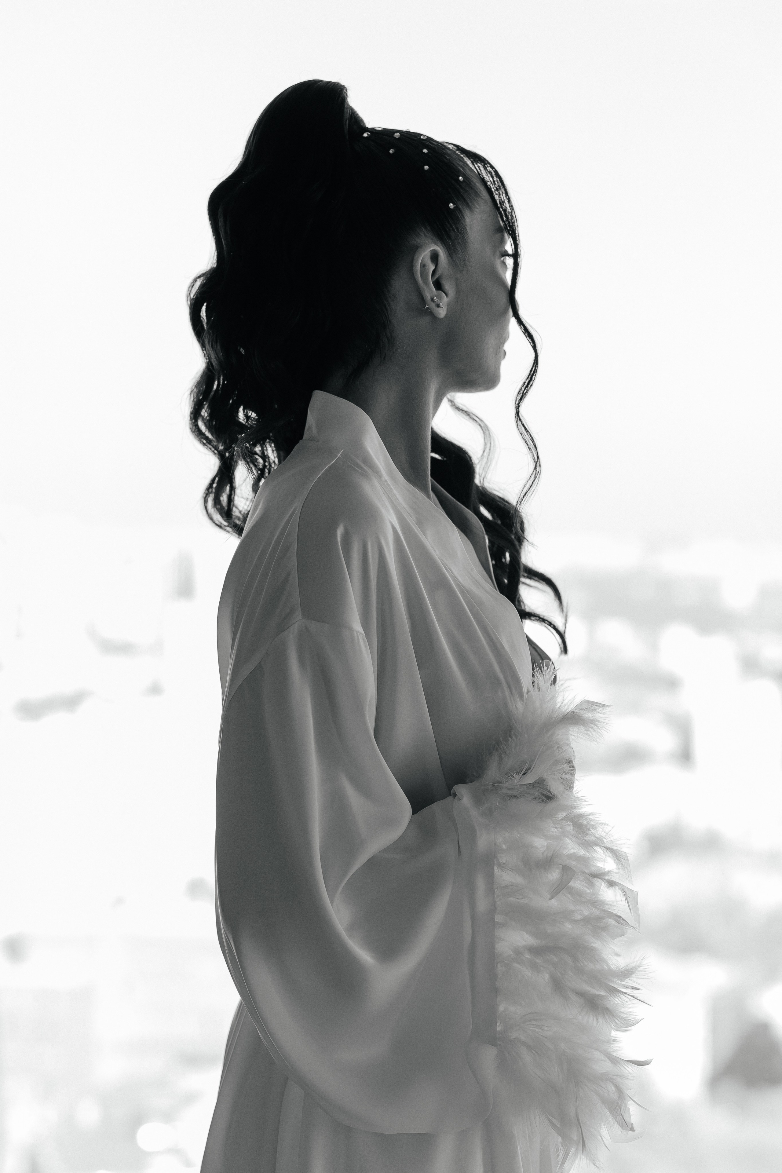 Валериан и Алина. Фотограф в Томске Ирина Павлуцкая