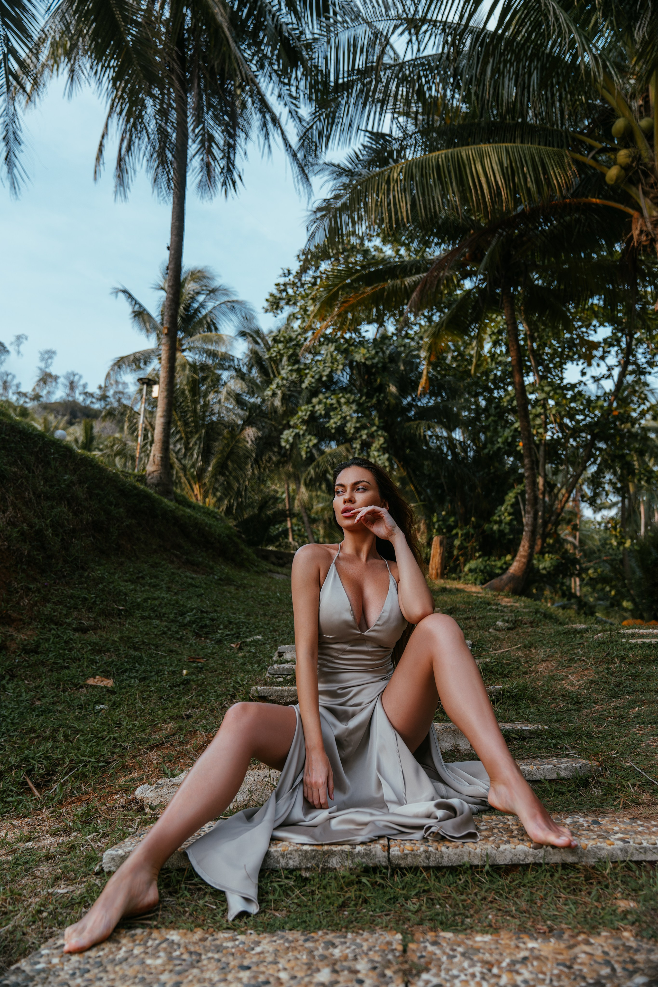 REGINA. Фотограф TAULAN_1