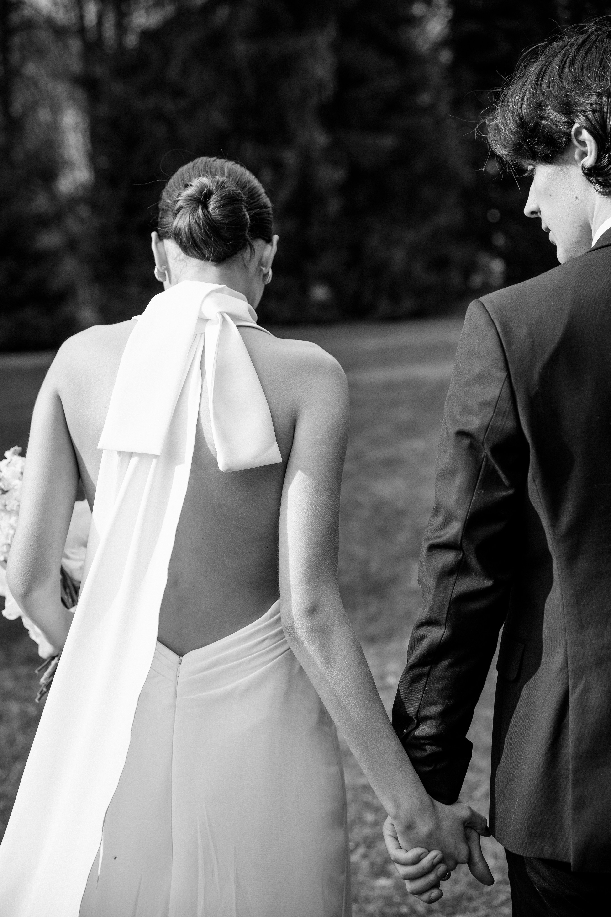 Софья и Юрий. Свадебный и портретный фотограф