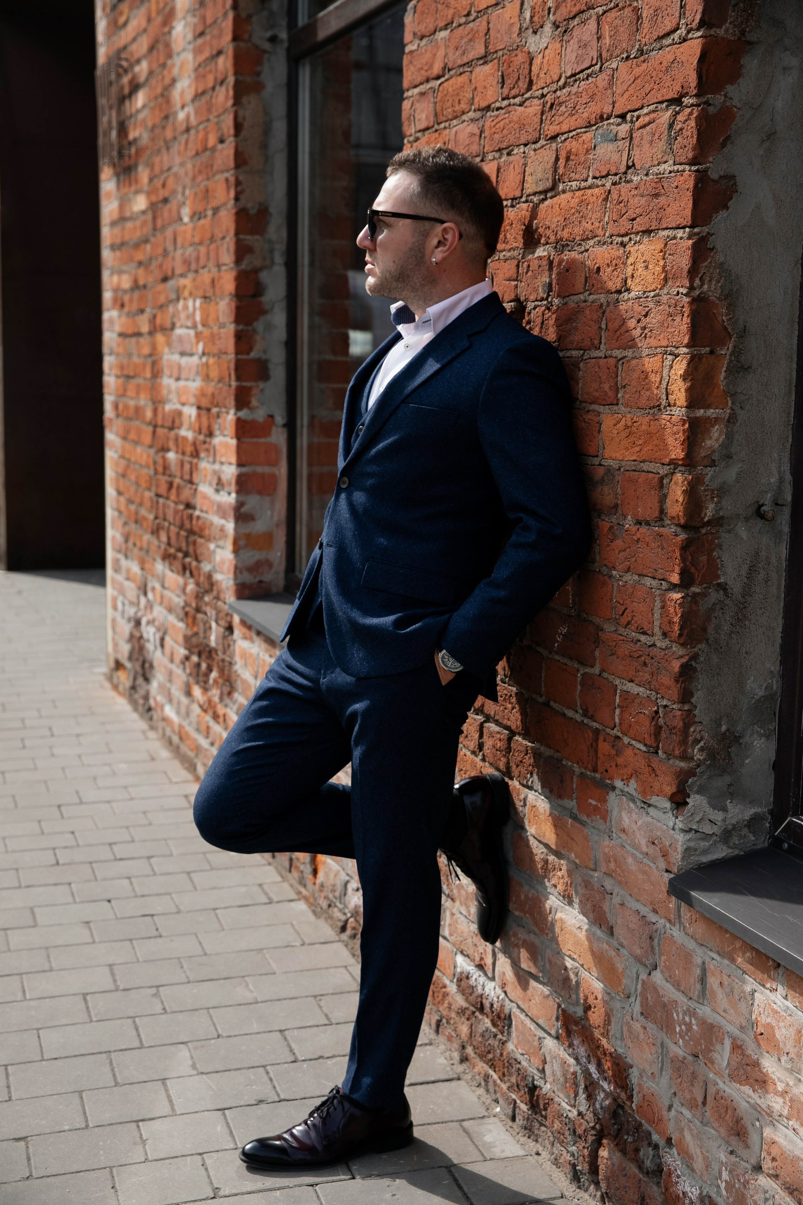 Роман. Свадебный и портретный фотограф