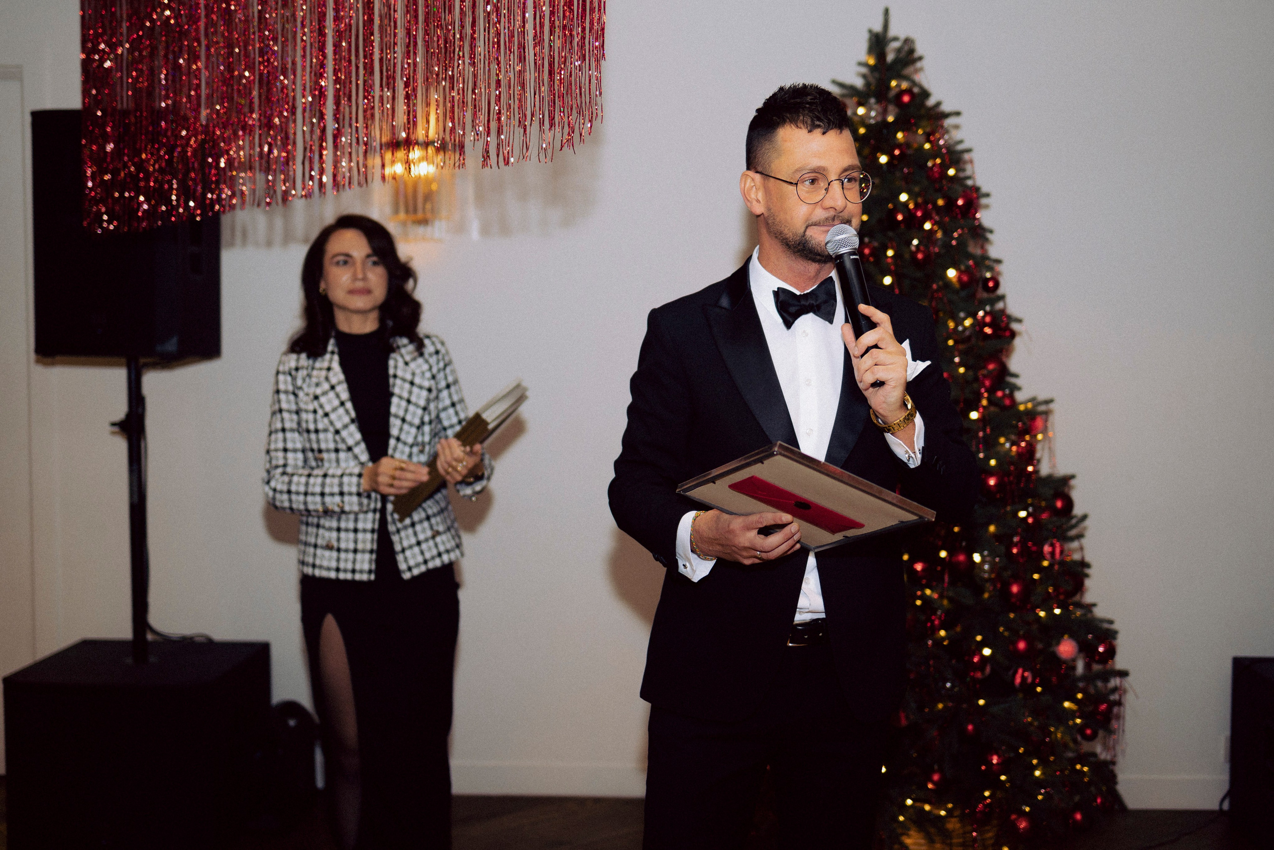 Корпоратив 16. 12. 23. Свадебный и портретный фотограф Тюмень