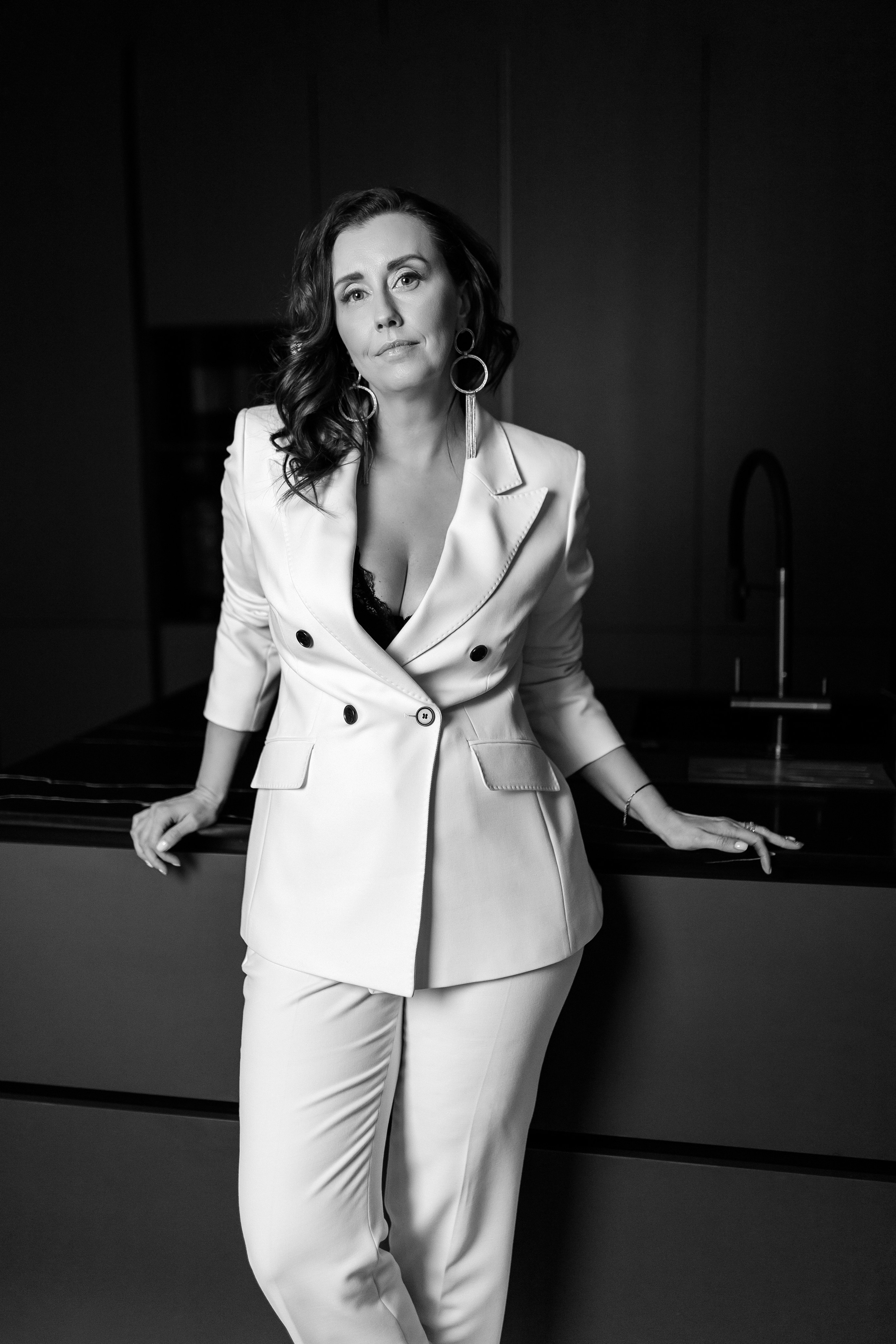 Очаровательная Ольга. Семейный фотограф в Санкт-Петербурге Ирина Иванова