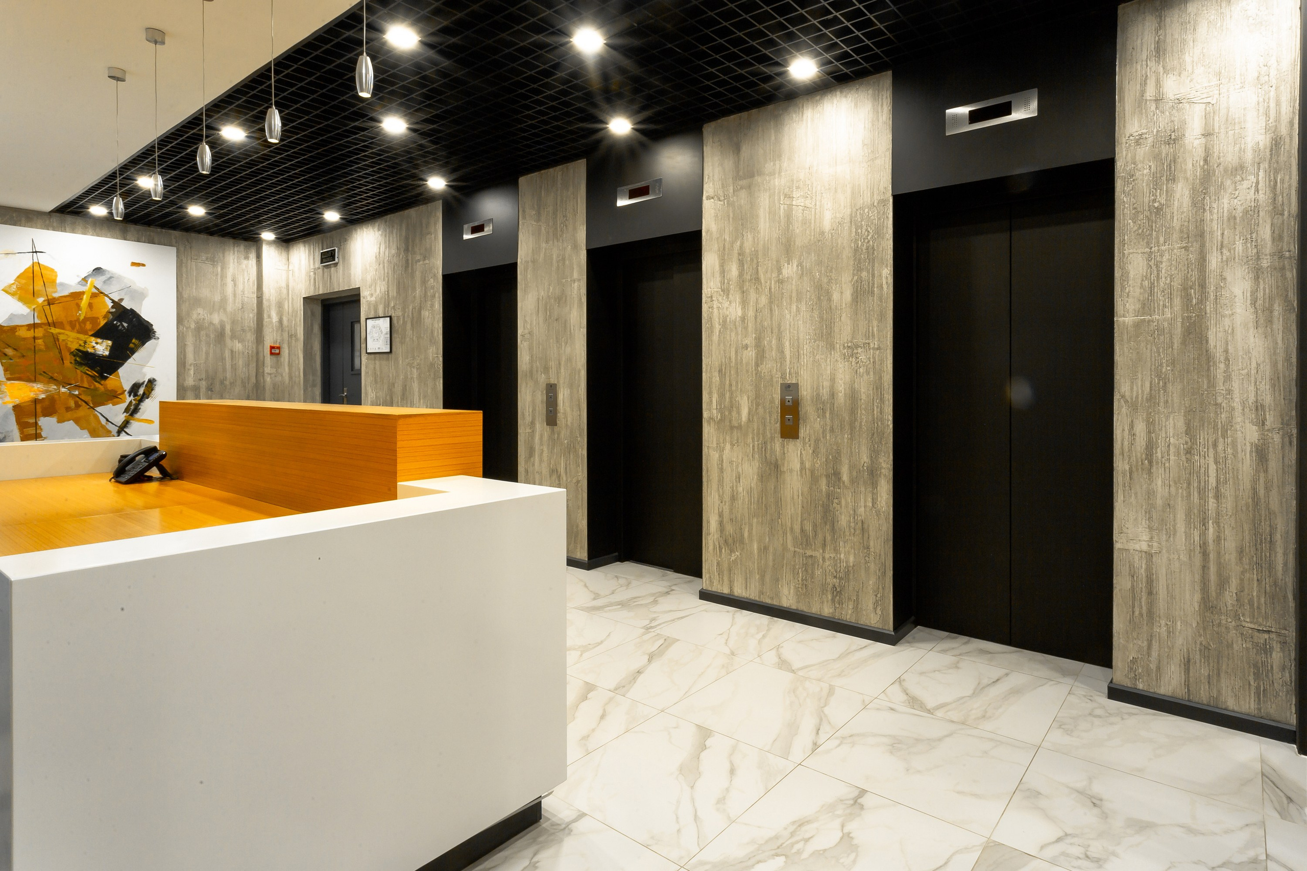 Mercure space. Репортажный фотограф в Алмате Чумаков Георгий