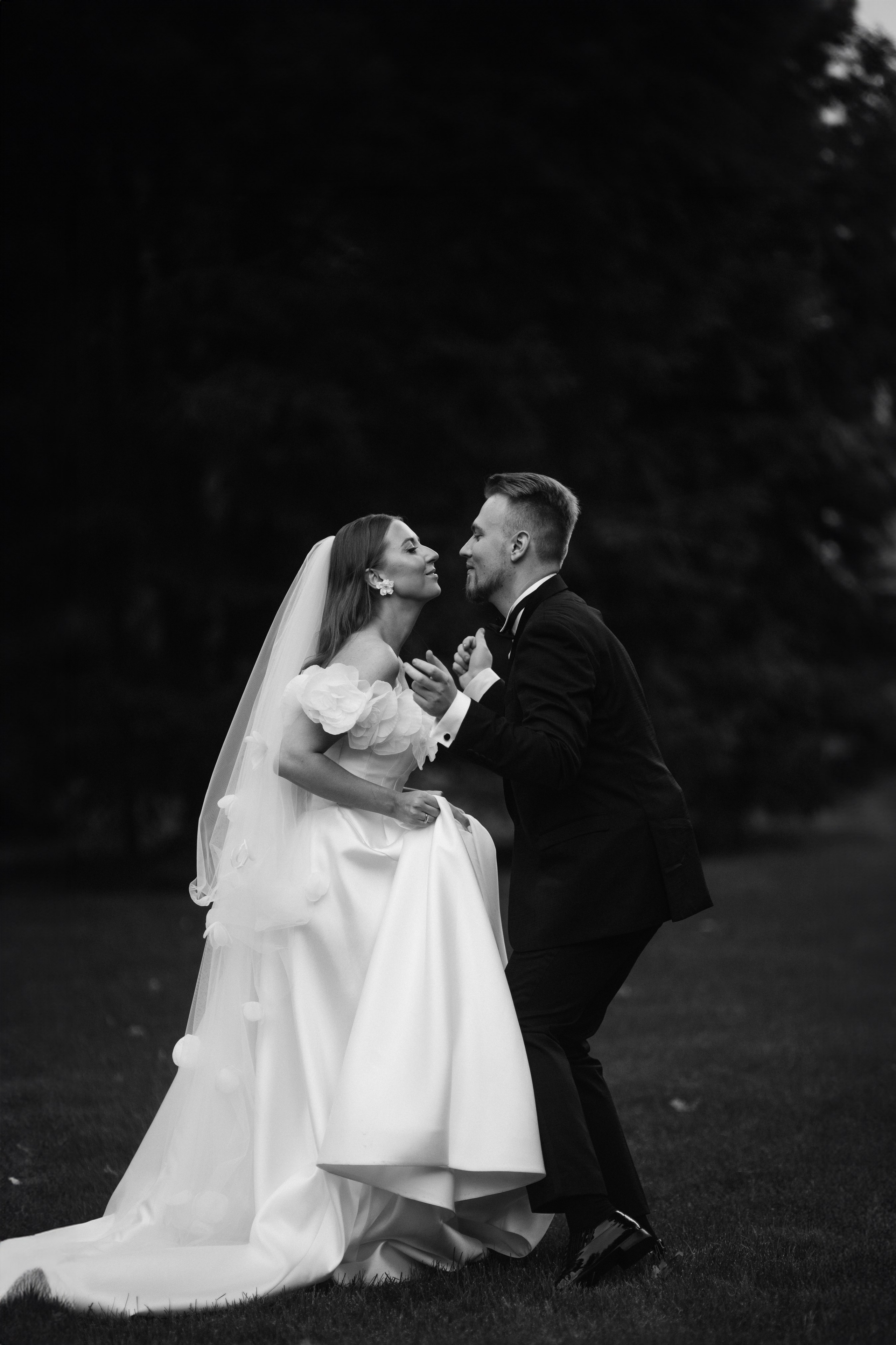 Свадебный фотограф Капаева Виктория