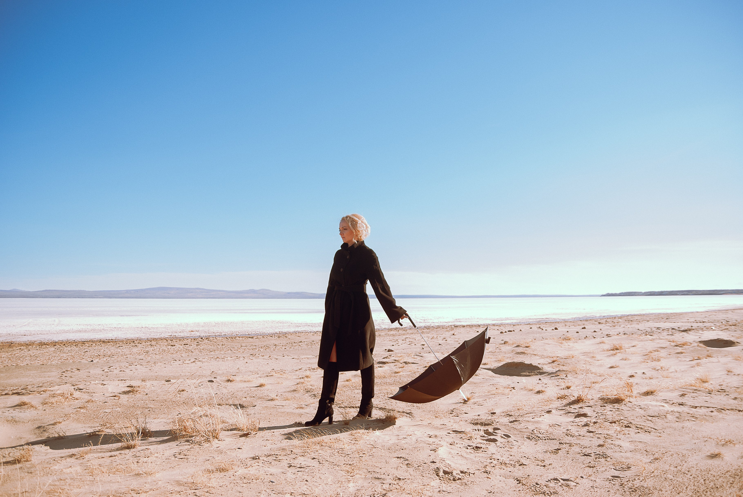 Оля и Лива. Портретный фотограф в Чите Анна Камратова. Помогу Вам создать историю, в которой Вы — главный герой!