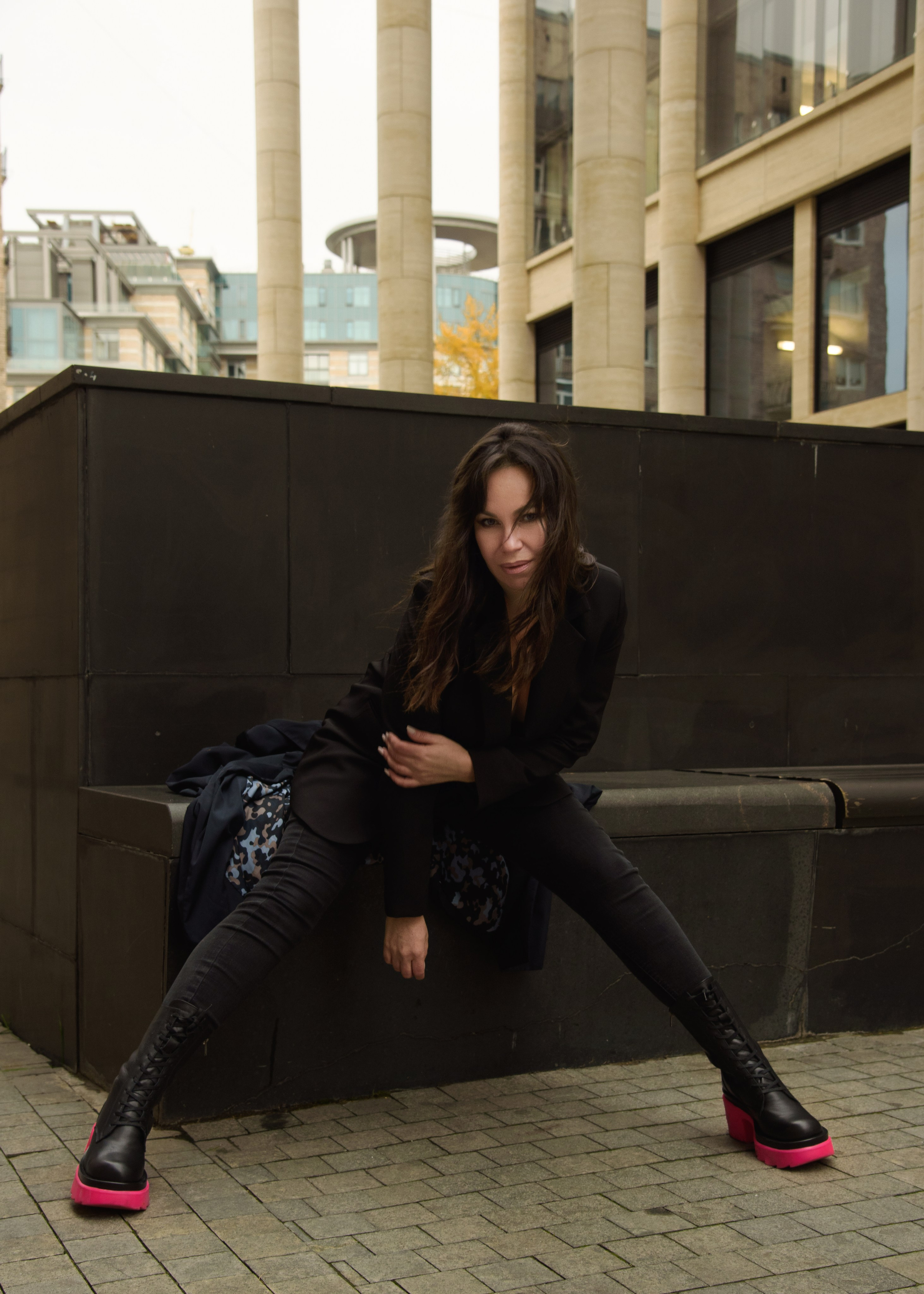 Екатерина. Портретный Семейный Fine-Art фотограф в Санкт-Петербурге Криулина