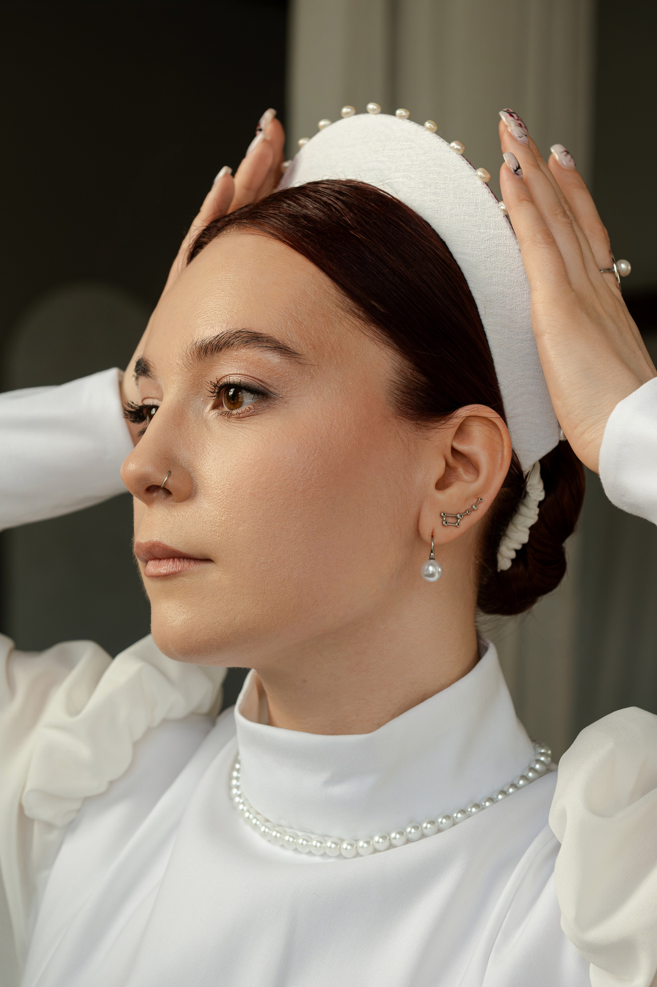 VASILISA. Свадебный и портретный фотограф в Казани