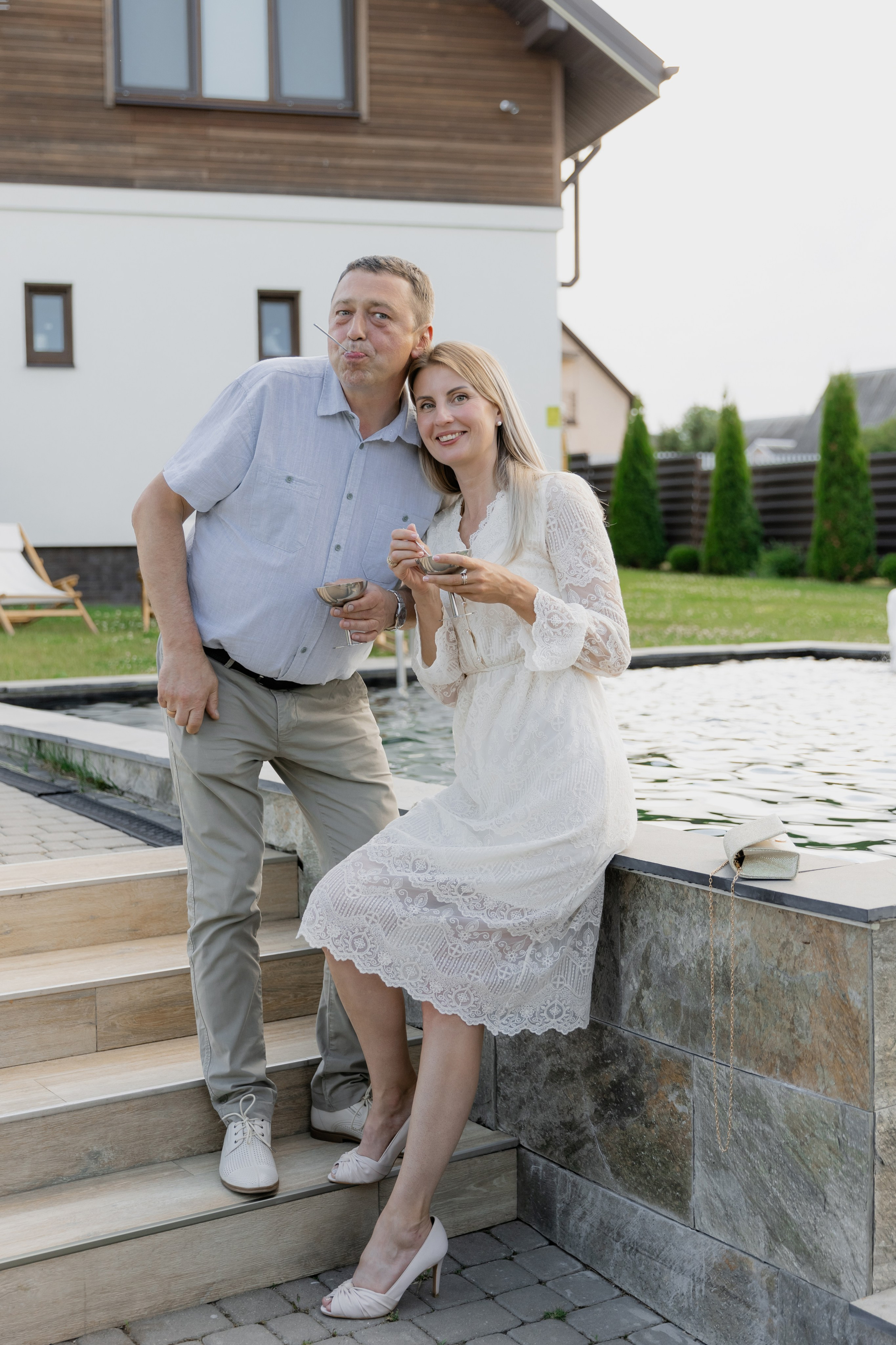 Настя Сергей 13 июня 2024, Minsk Grandchalet. Свадебный фотограф Кристина Винокурова