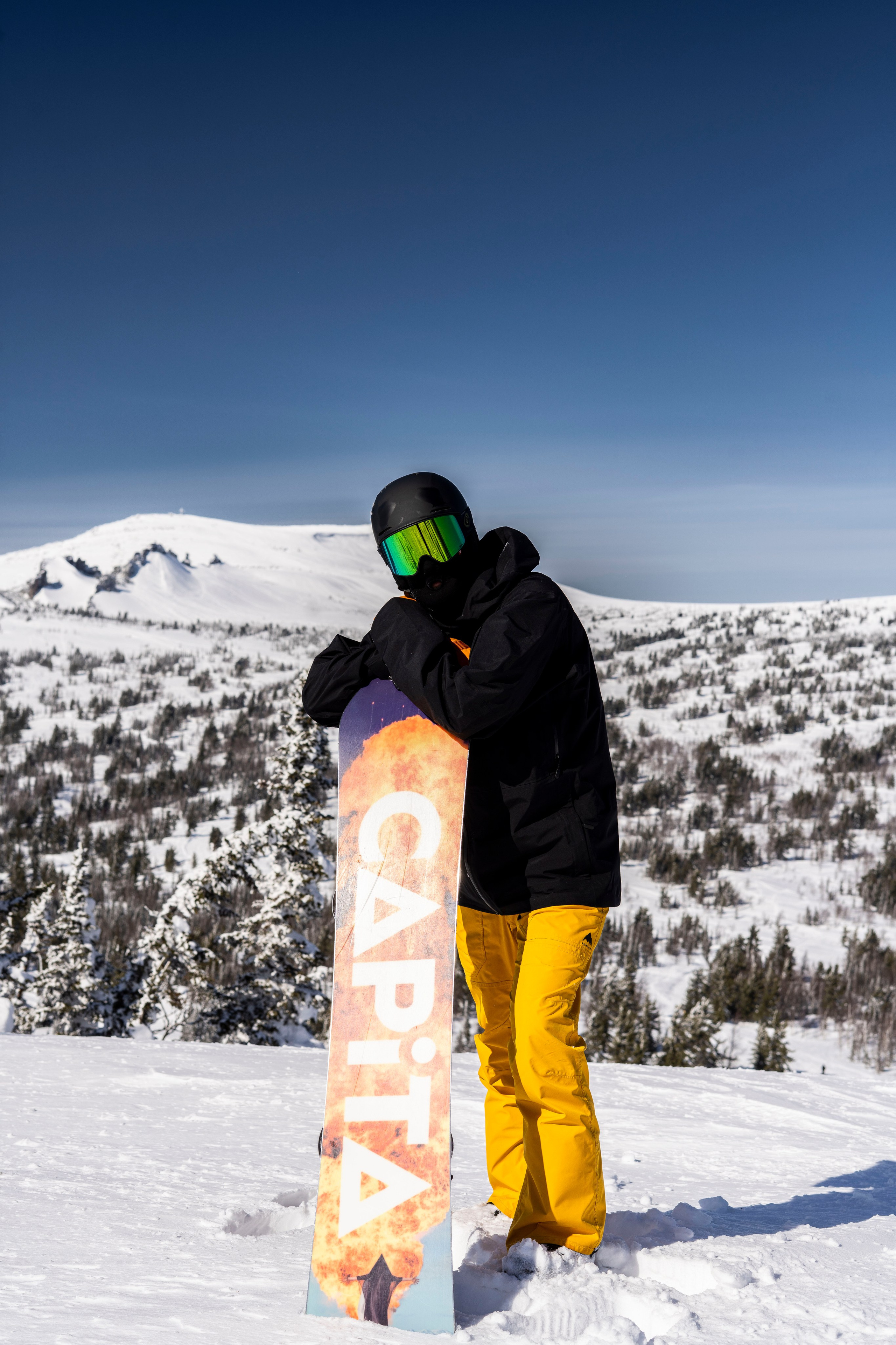 Тур. Анастасия Паршукова — фотограф Шерегеш Новосибирск