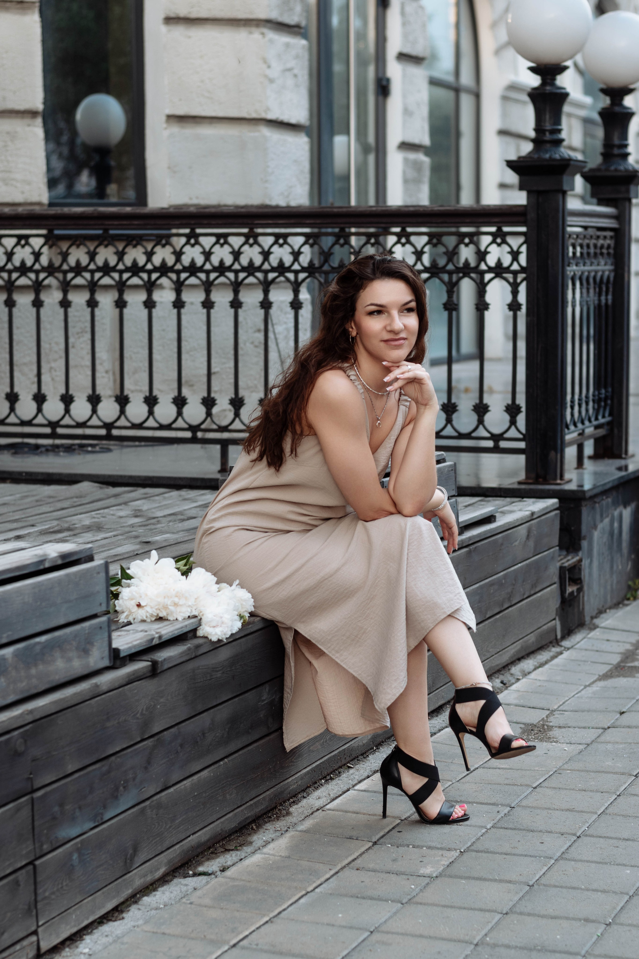 Портрет. Фотограф в Барнауле Юлия Александрова