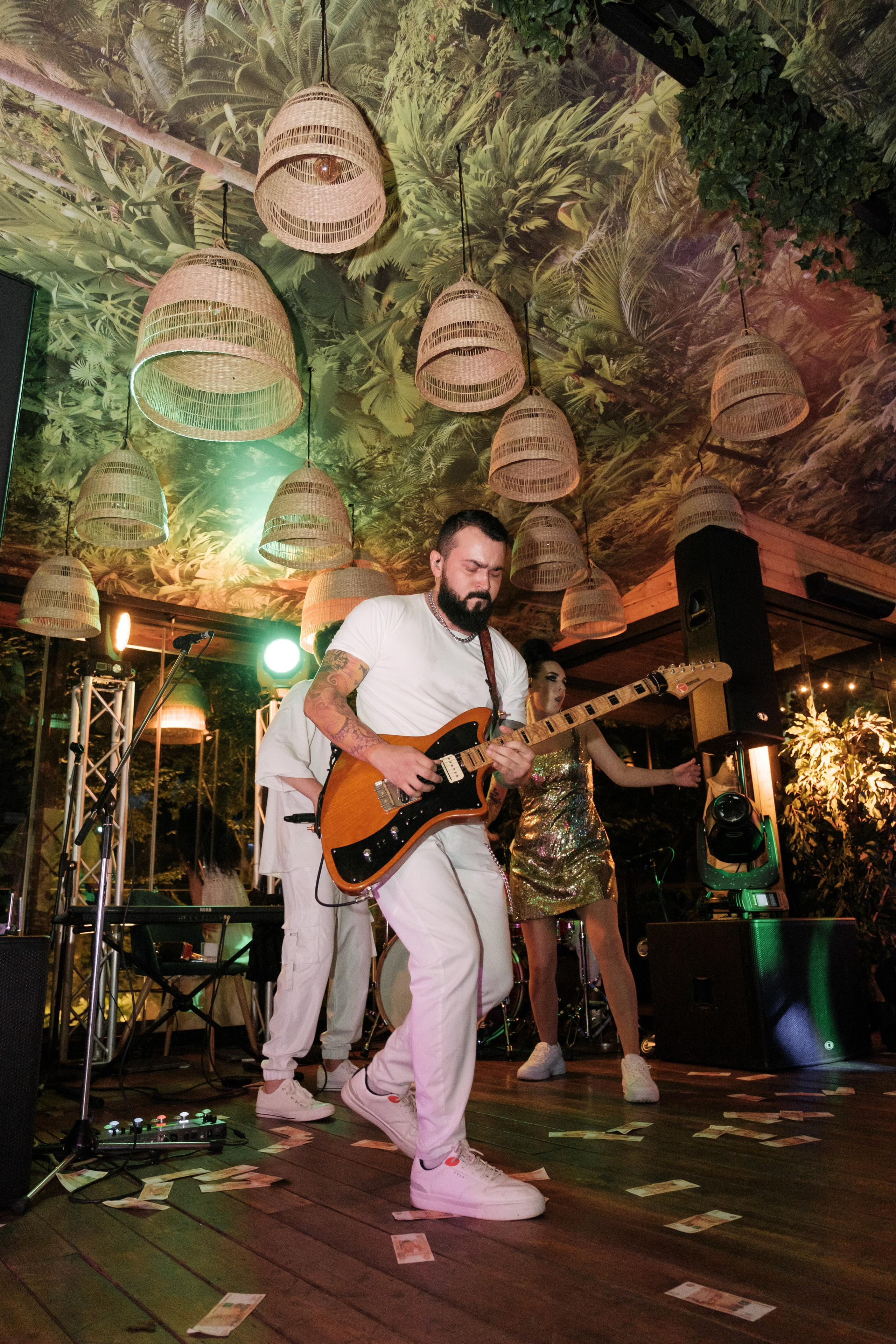 Кот и Дракон. Свадебный Видеограф Фотограф в Сочи