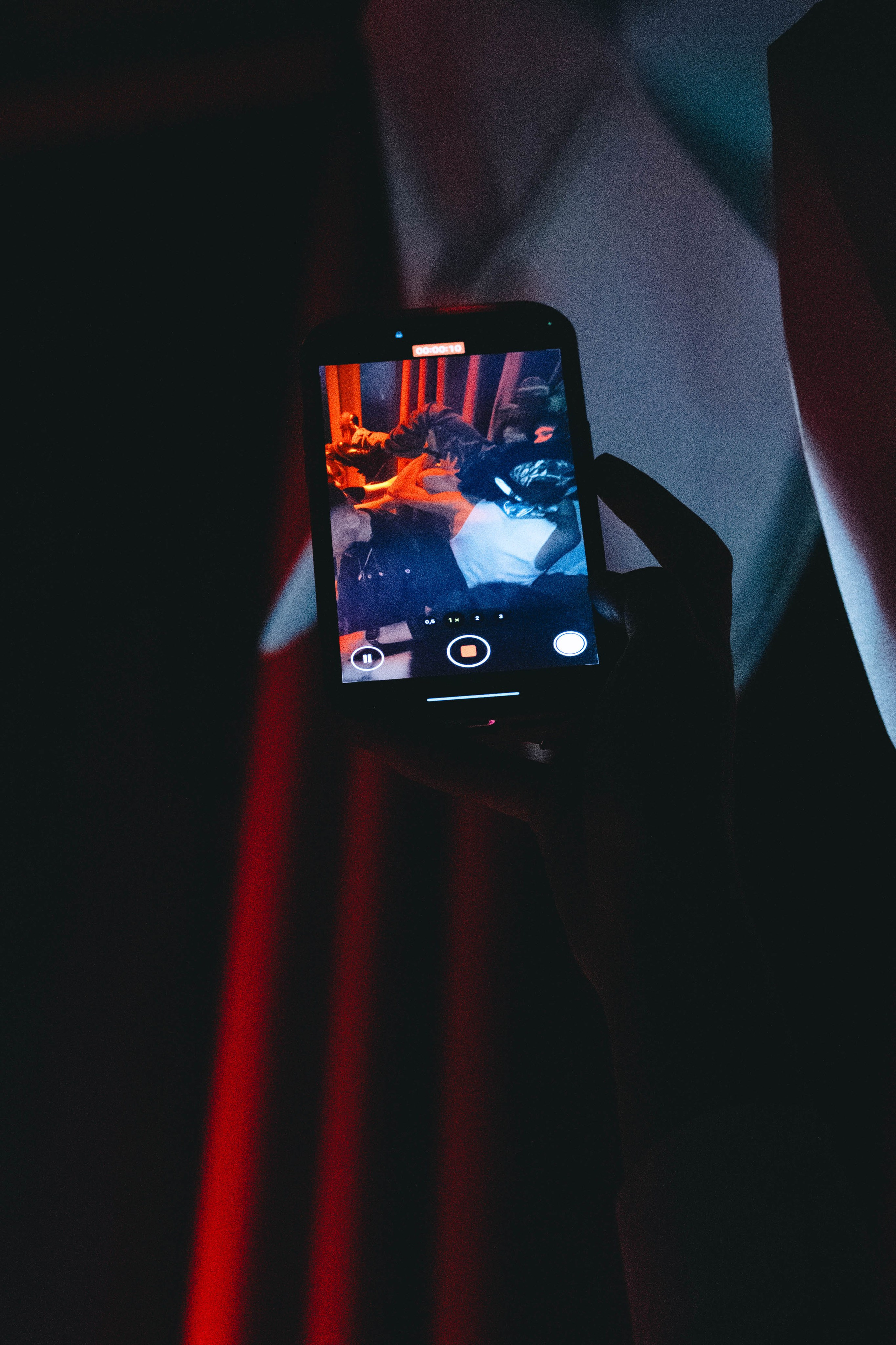 PARTY STIL ВЕСНА | Парк Культуры. Фотограф в Ставрополе Алина Клочкова