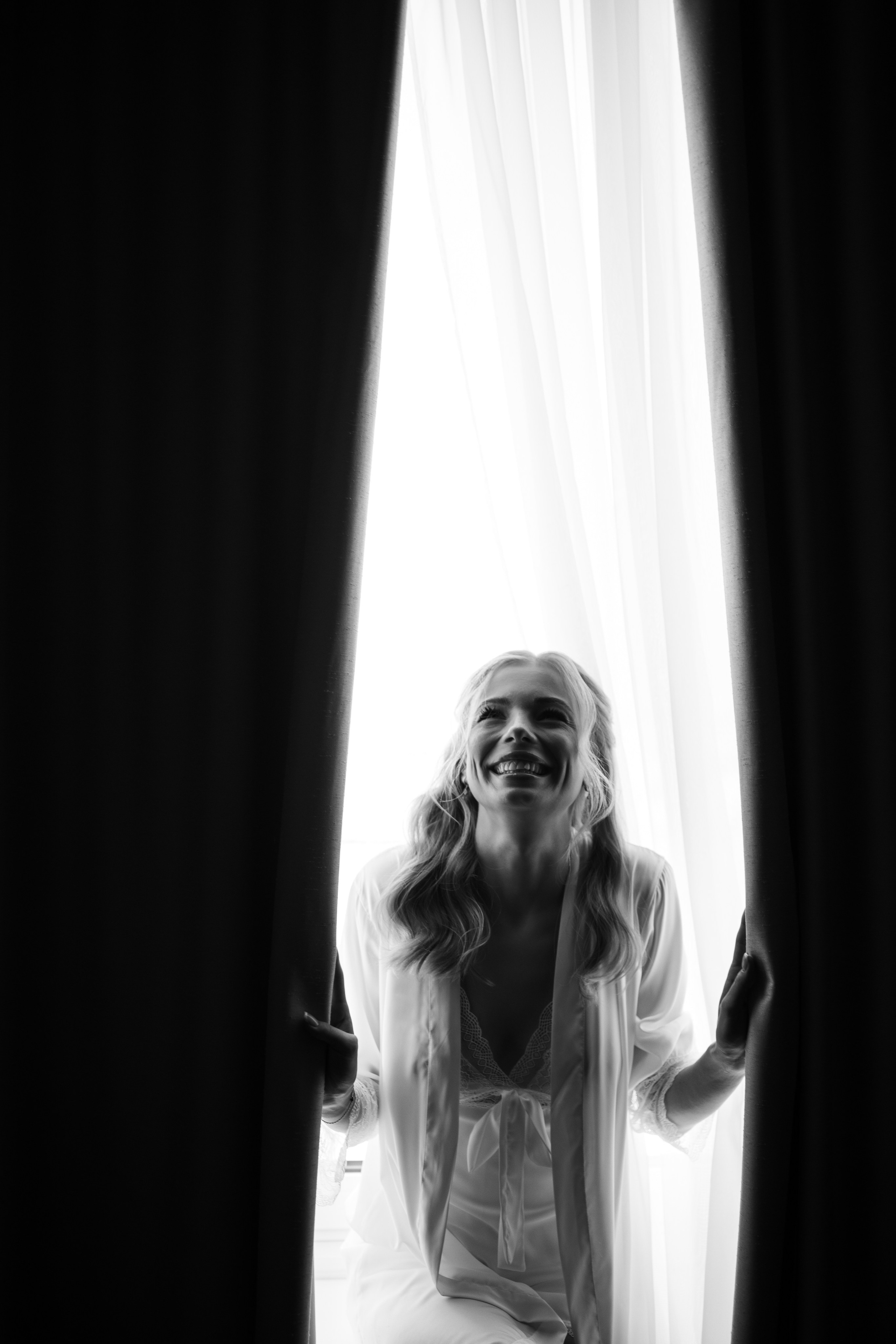 Трогательный день. Свадебный и семейный фотограф в Москве Julia Juice