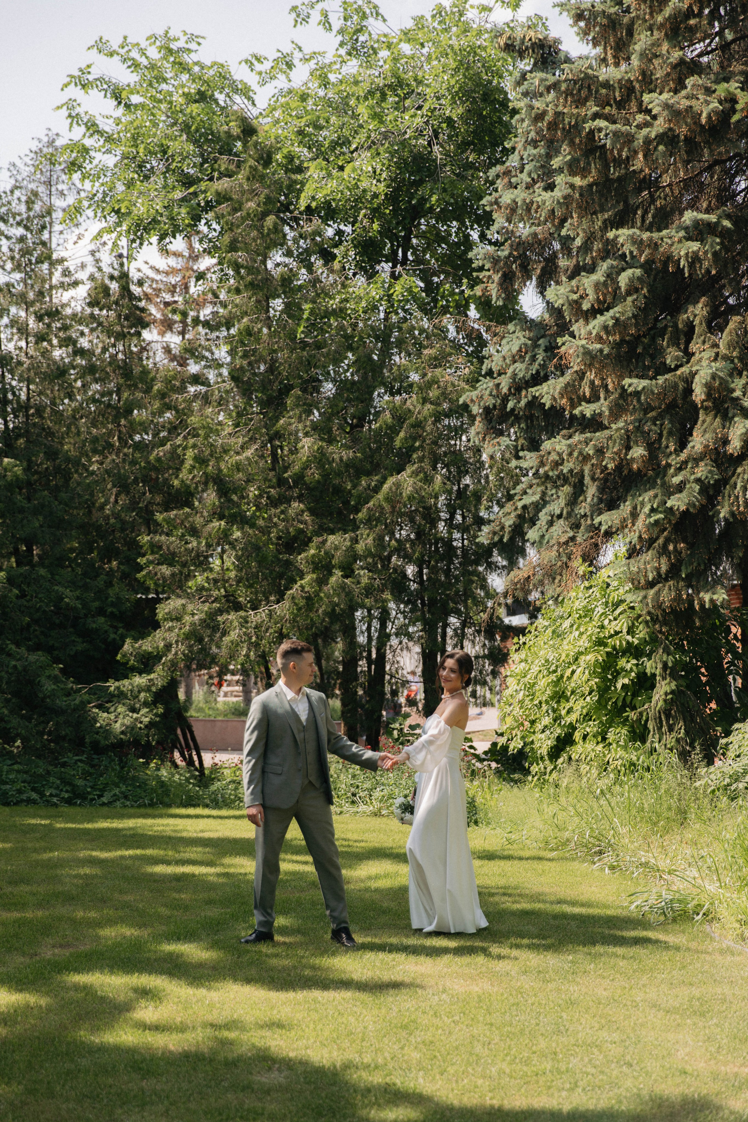Виктория и Сергей. Семейный и свадебный фотограф Нижний Новгород