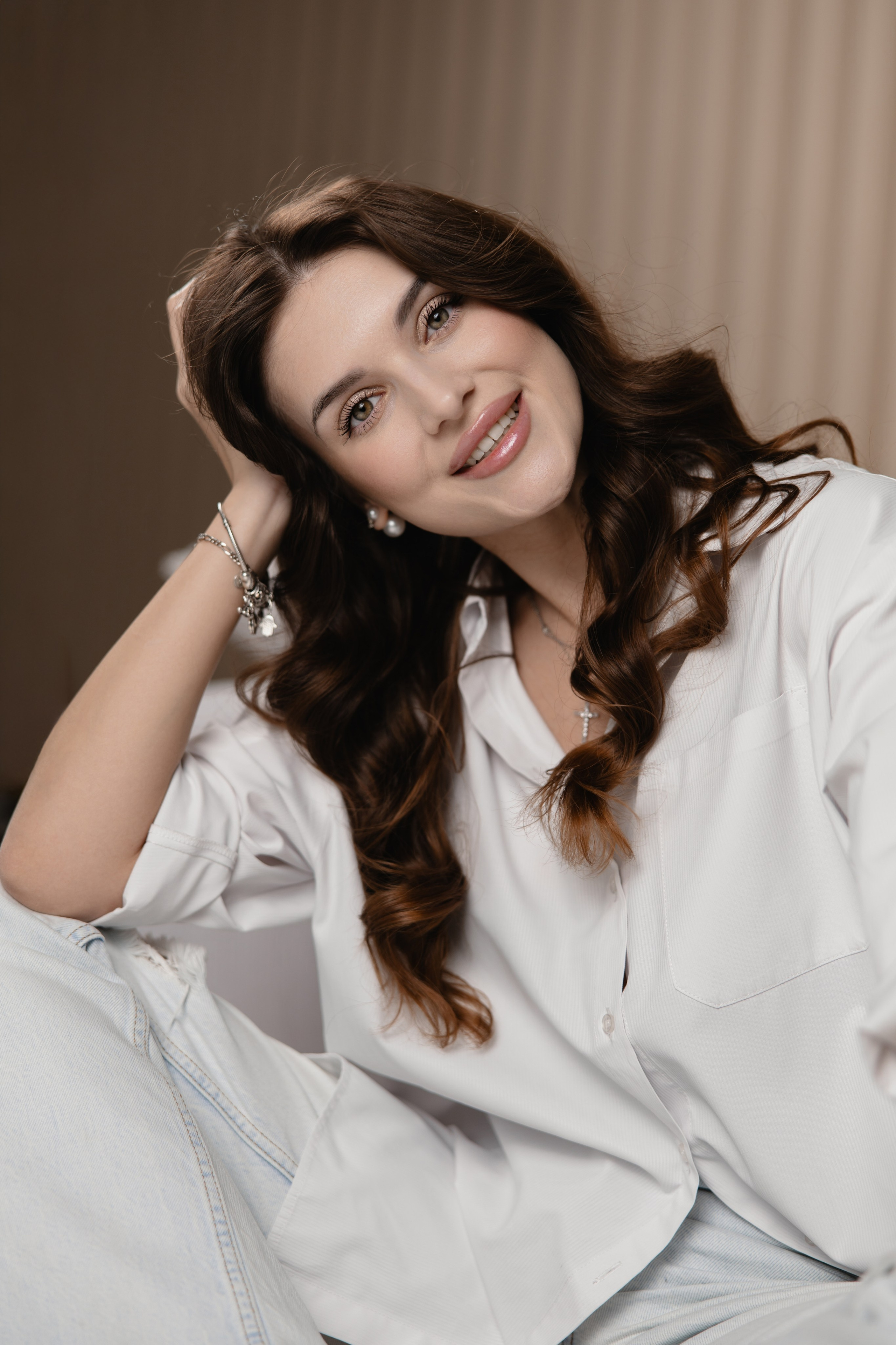 Надежда. Семейный и свадебный фотограф Нижний Новгород