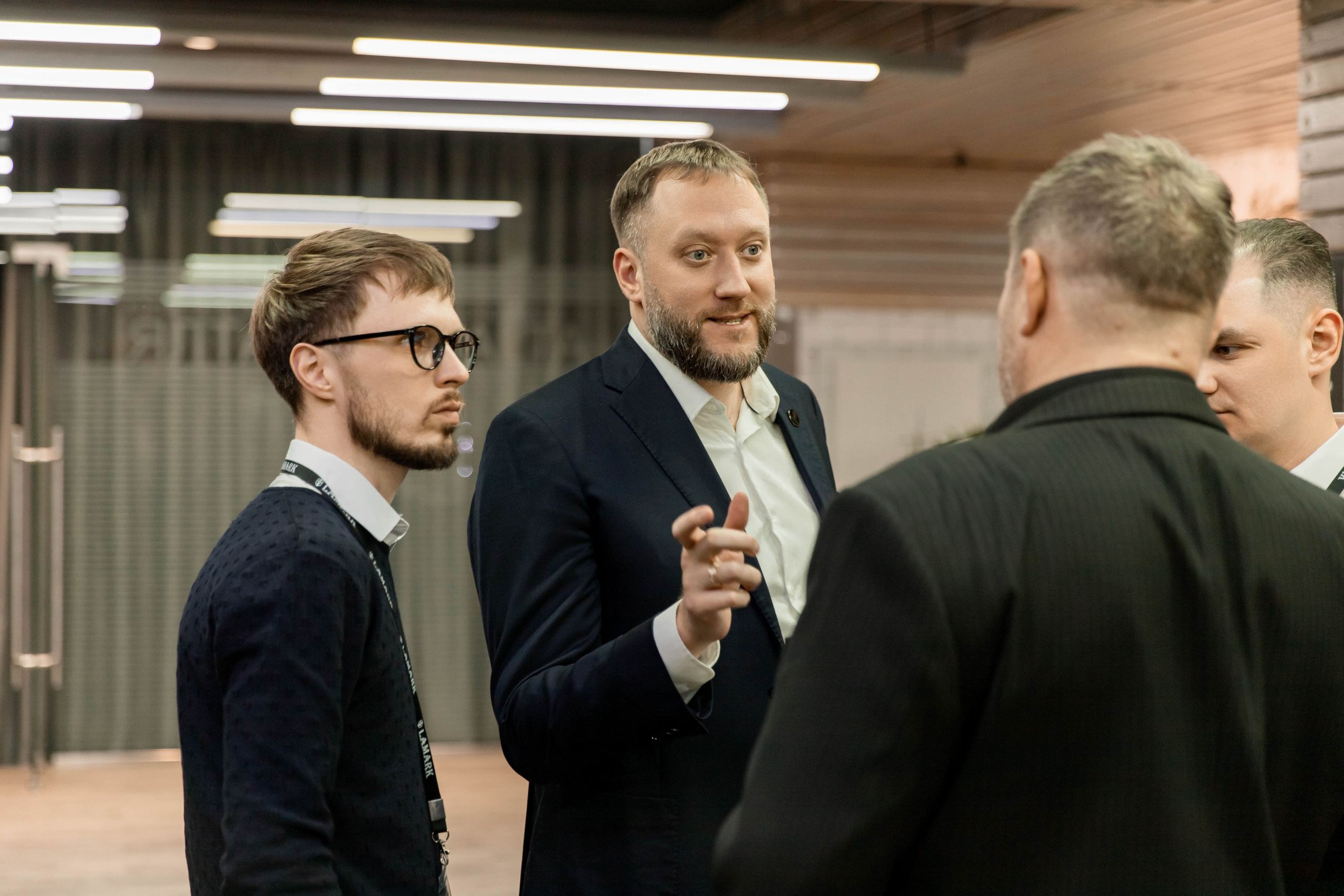 Антикор-центр «LAMARK». Семейный и свадебный фотограф Нижний Новгород