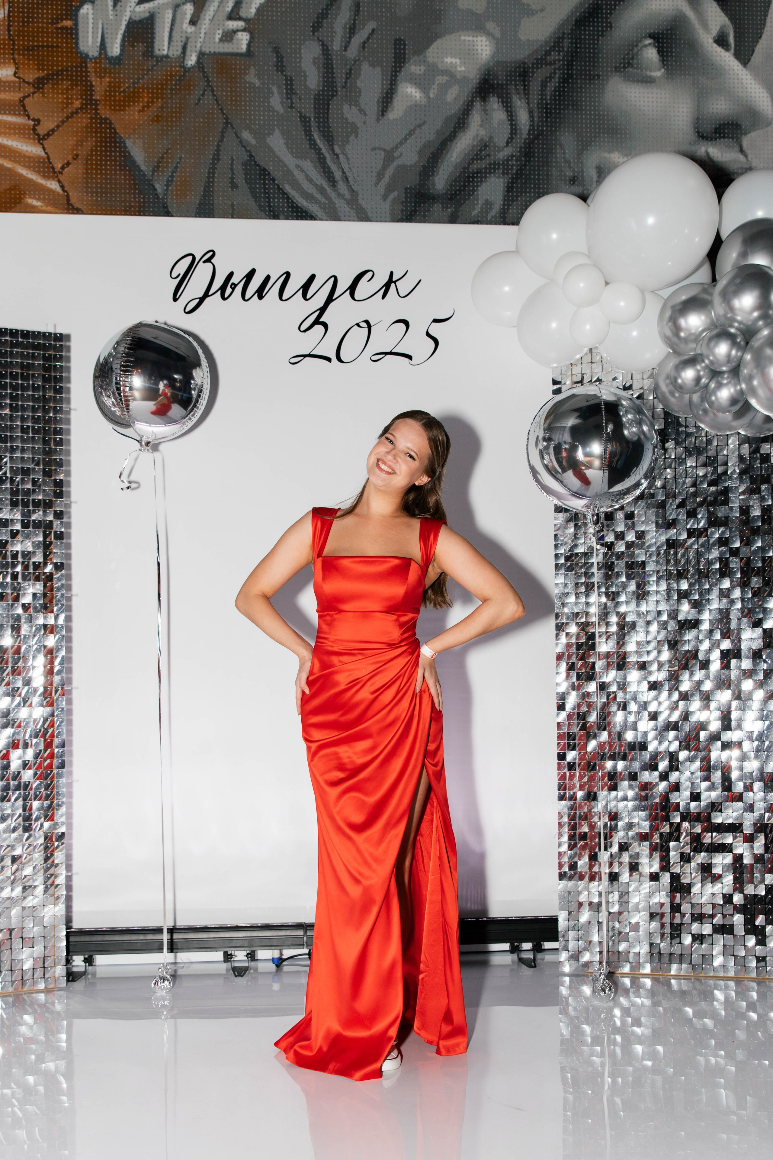 Выпускной МОУ СОШ 187. Семейный и свадебный фотограф Нижний Новгород