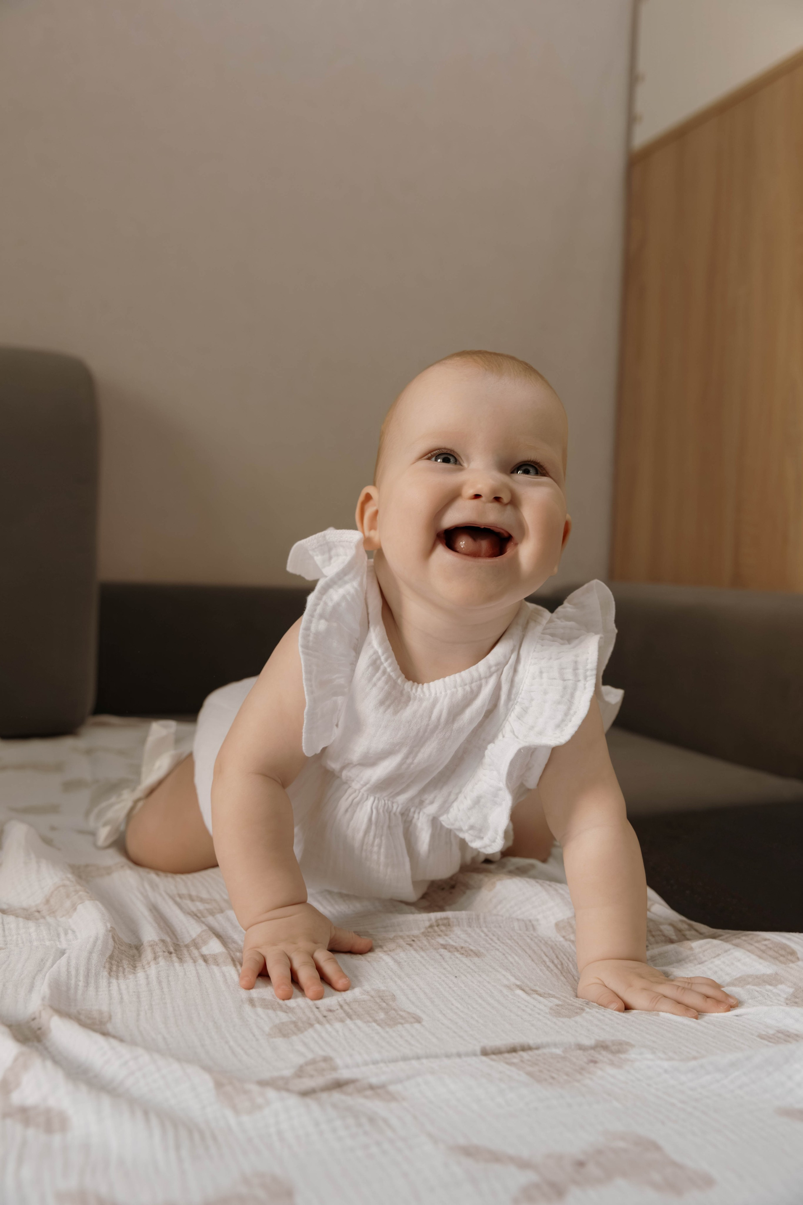 Елена, Владимир, Кирилл и Аня. Семейный и свадебный фотограф Нижний Новгород