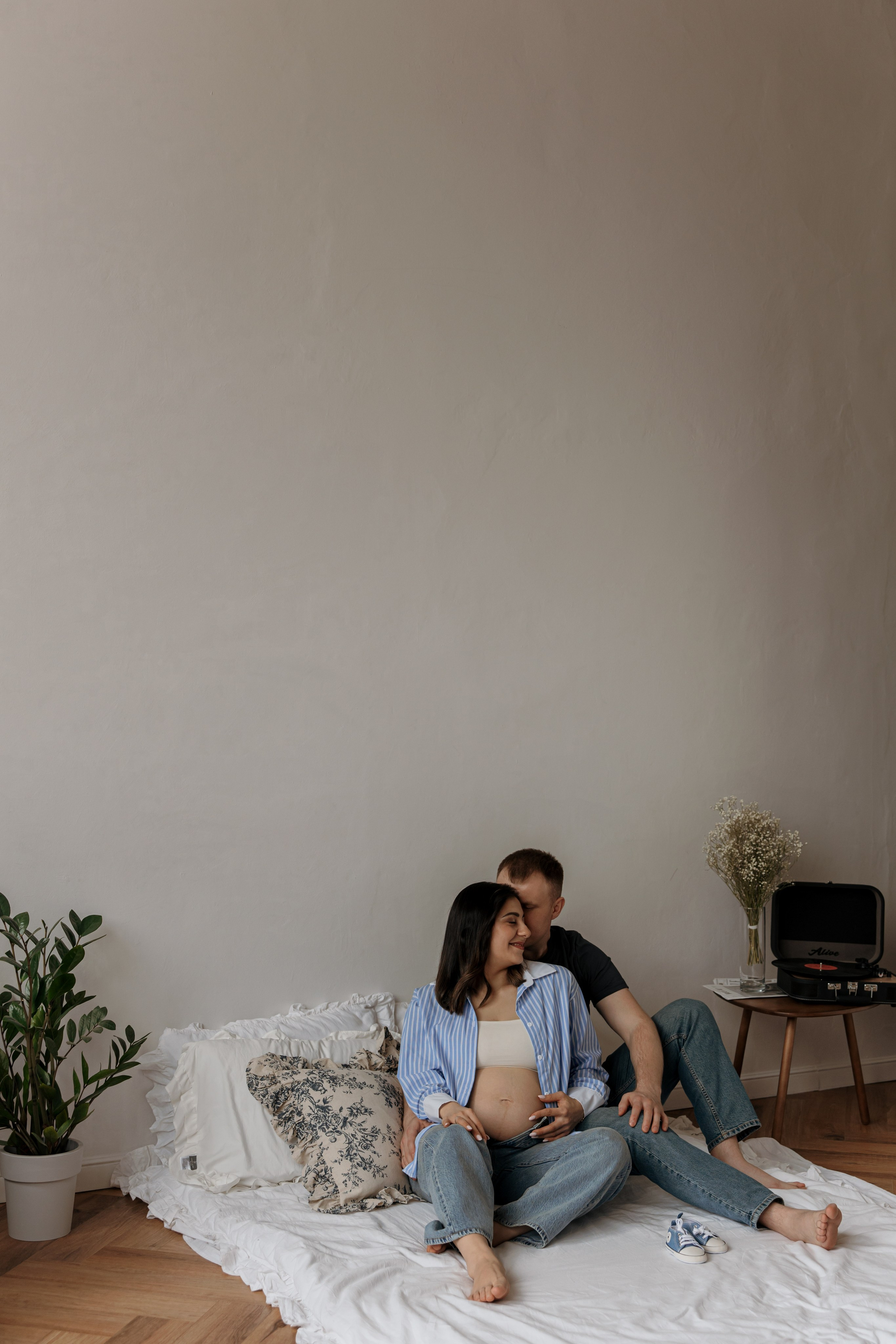 Аминат и Артур. Семейный и свадебный фотограф Нижний Новгород