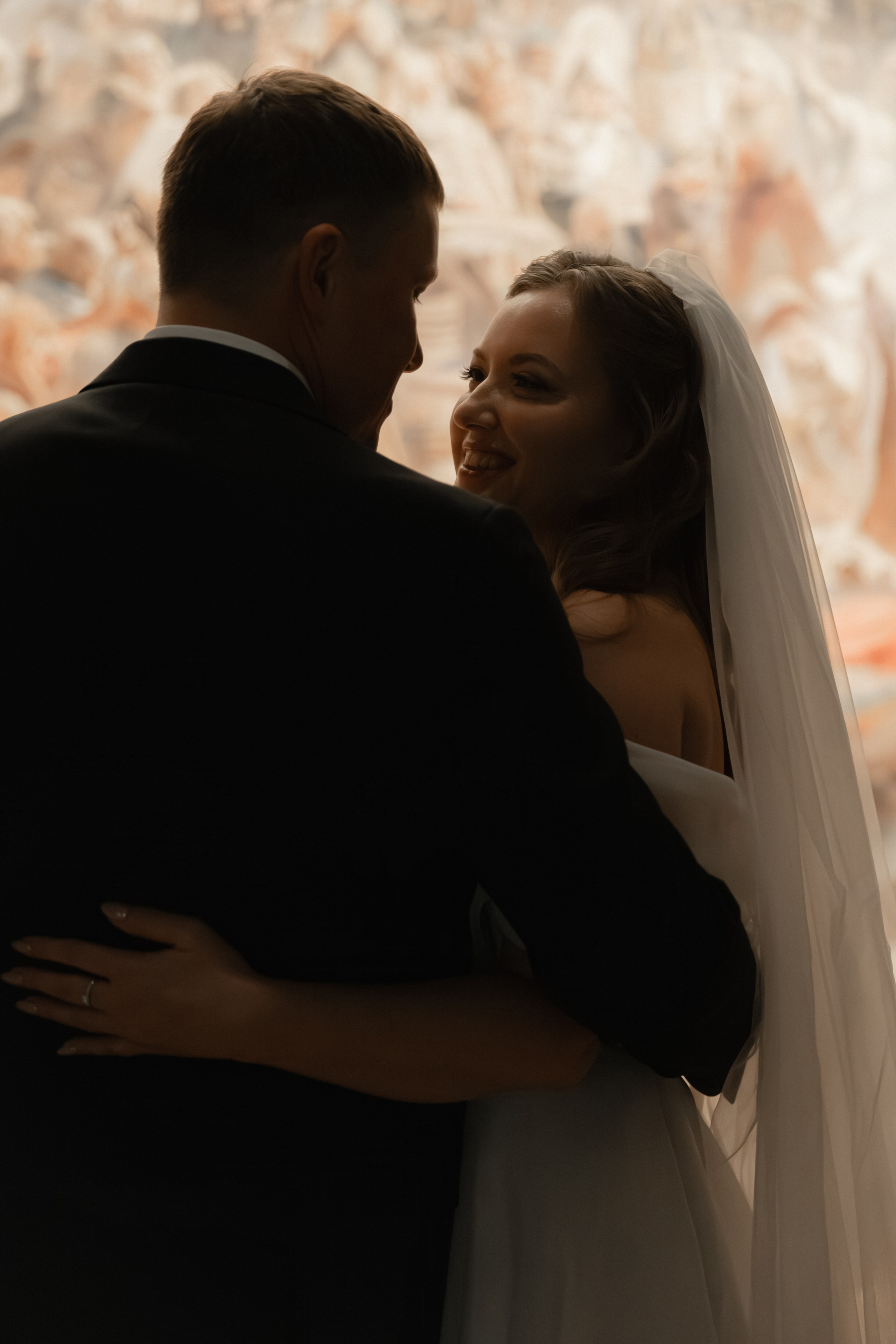 Наталия и Александр. Семейный и свадебный фотограф Нижний Новгород