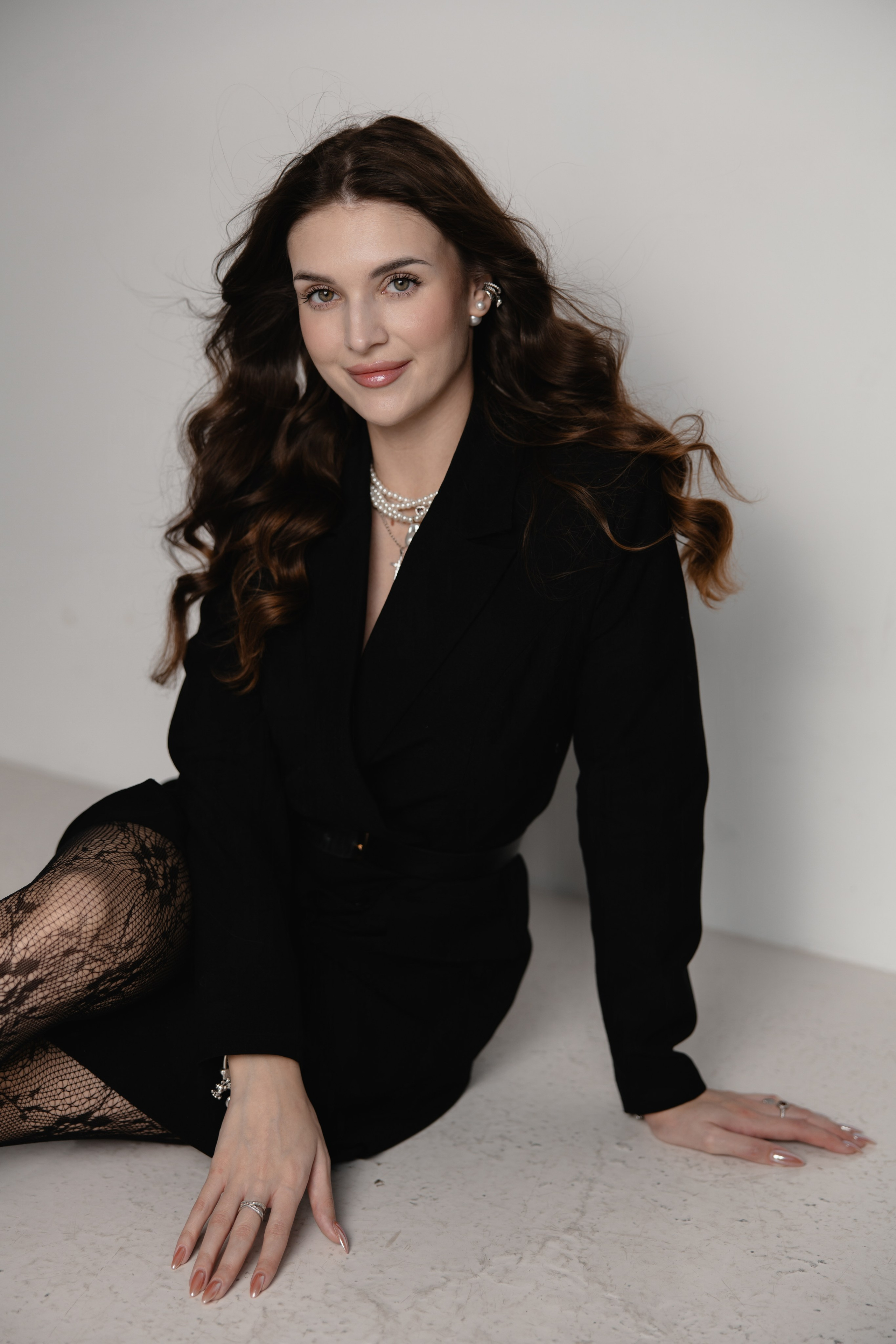 Надежда. Семейный и свадебный фотограф Нижний Новгород