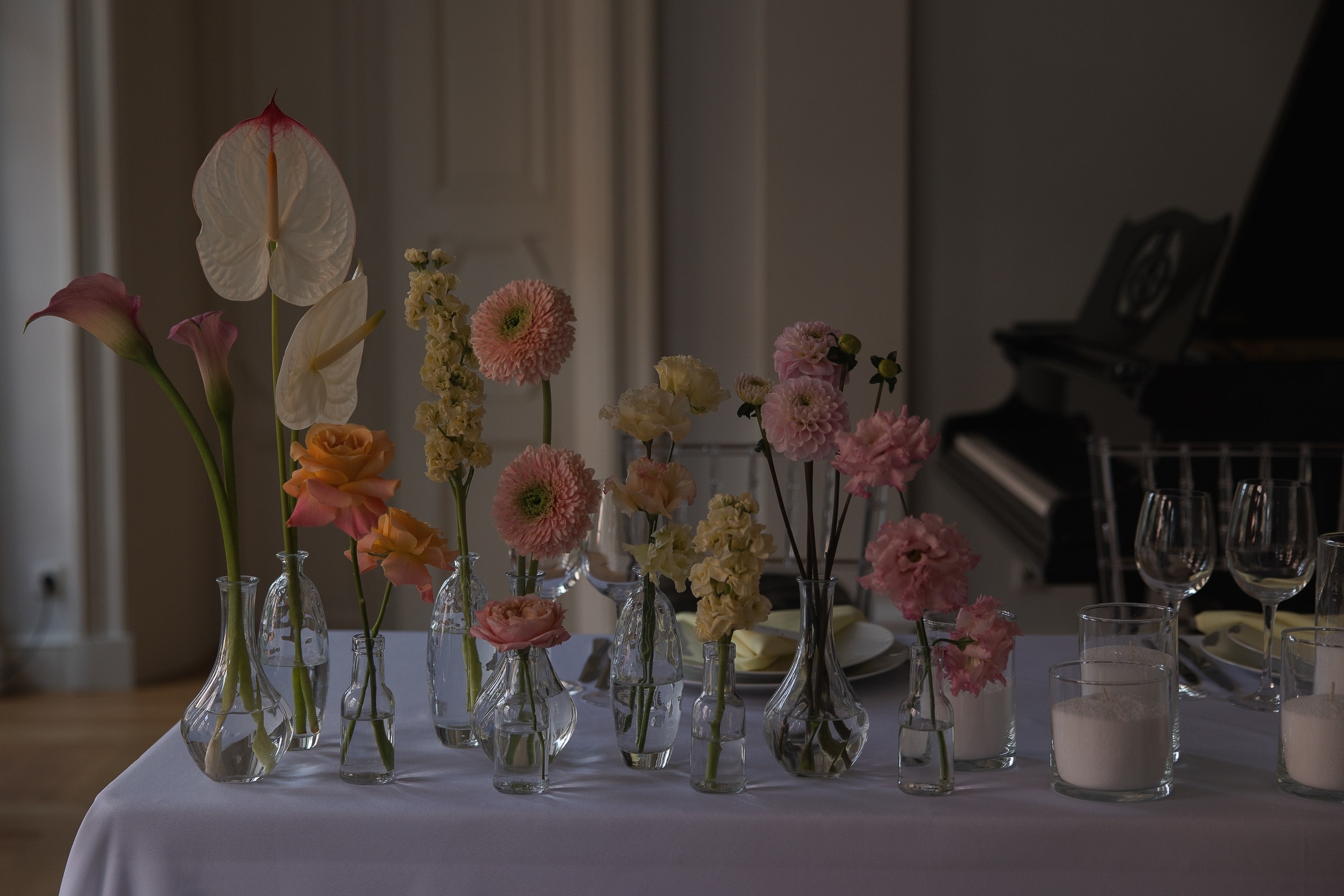 Яна & Константин. Фотограф Serj Ganso