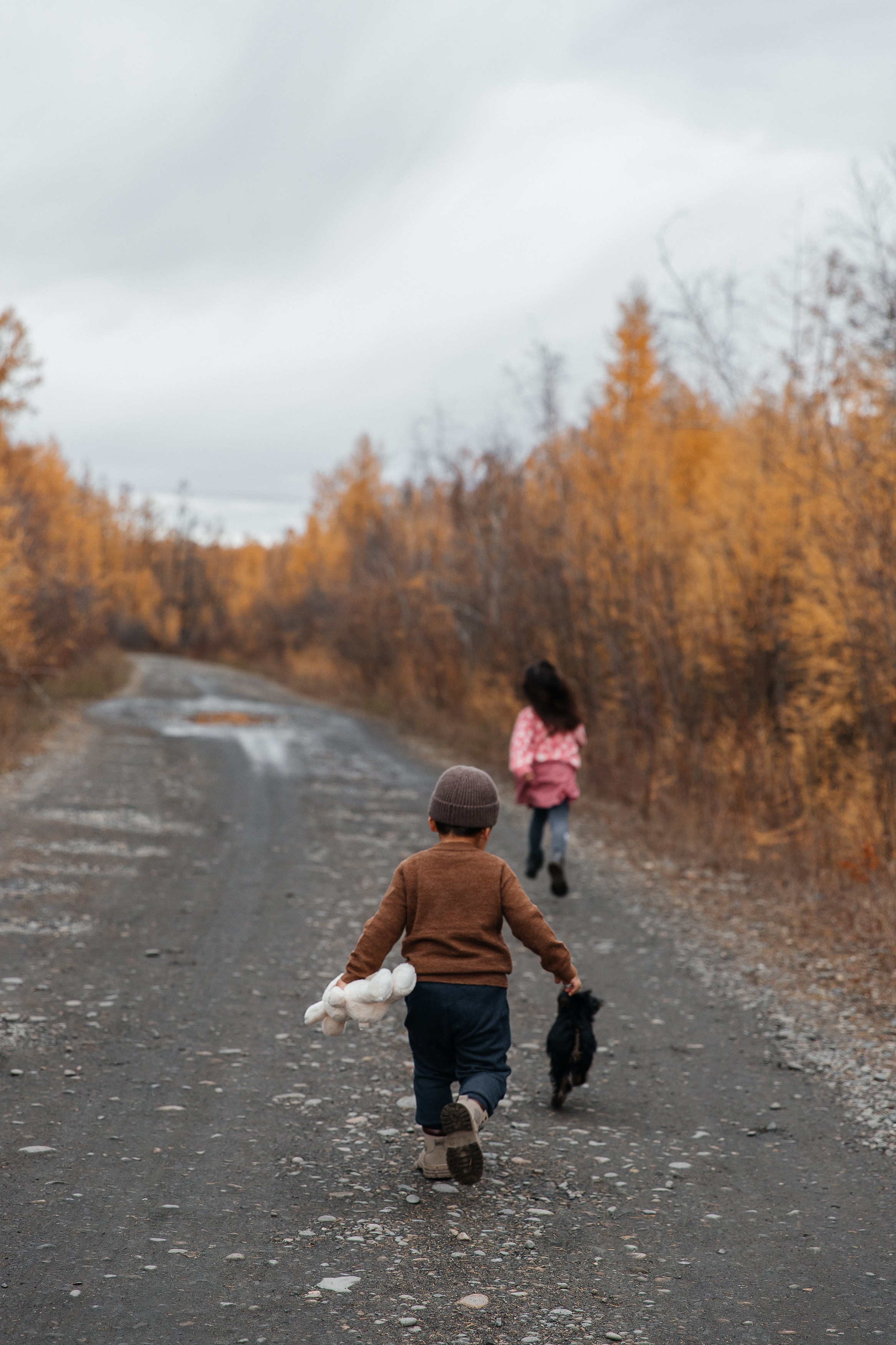 Вера и Артем. Воронистая Анастасия. Фотограф Якутия, Томпонский район