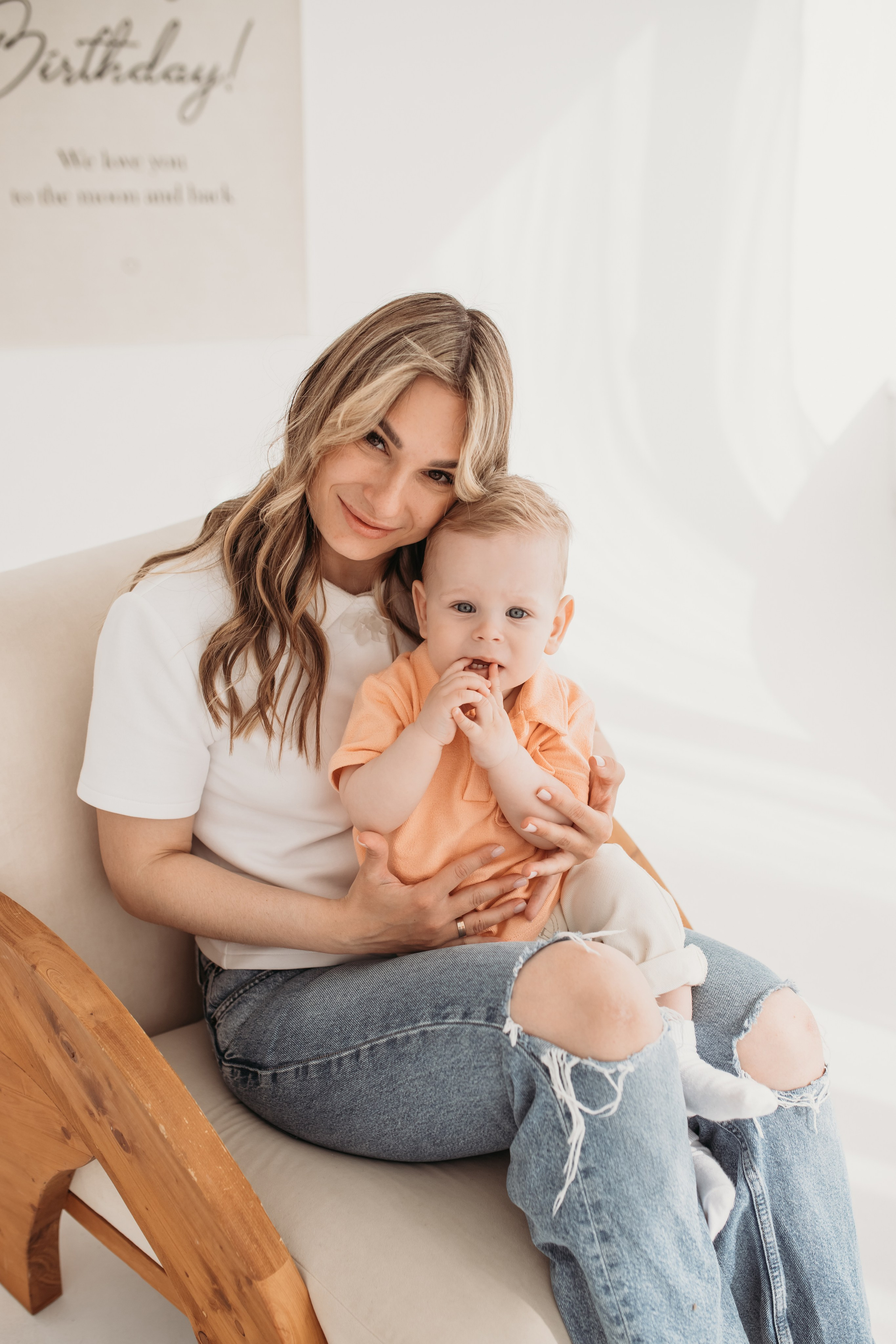 Макар. Семейный и детский фотограф Минск, Беларусь