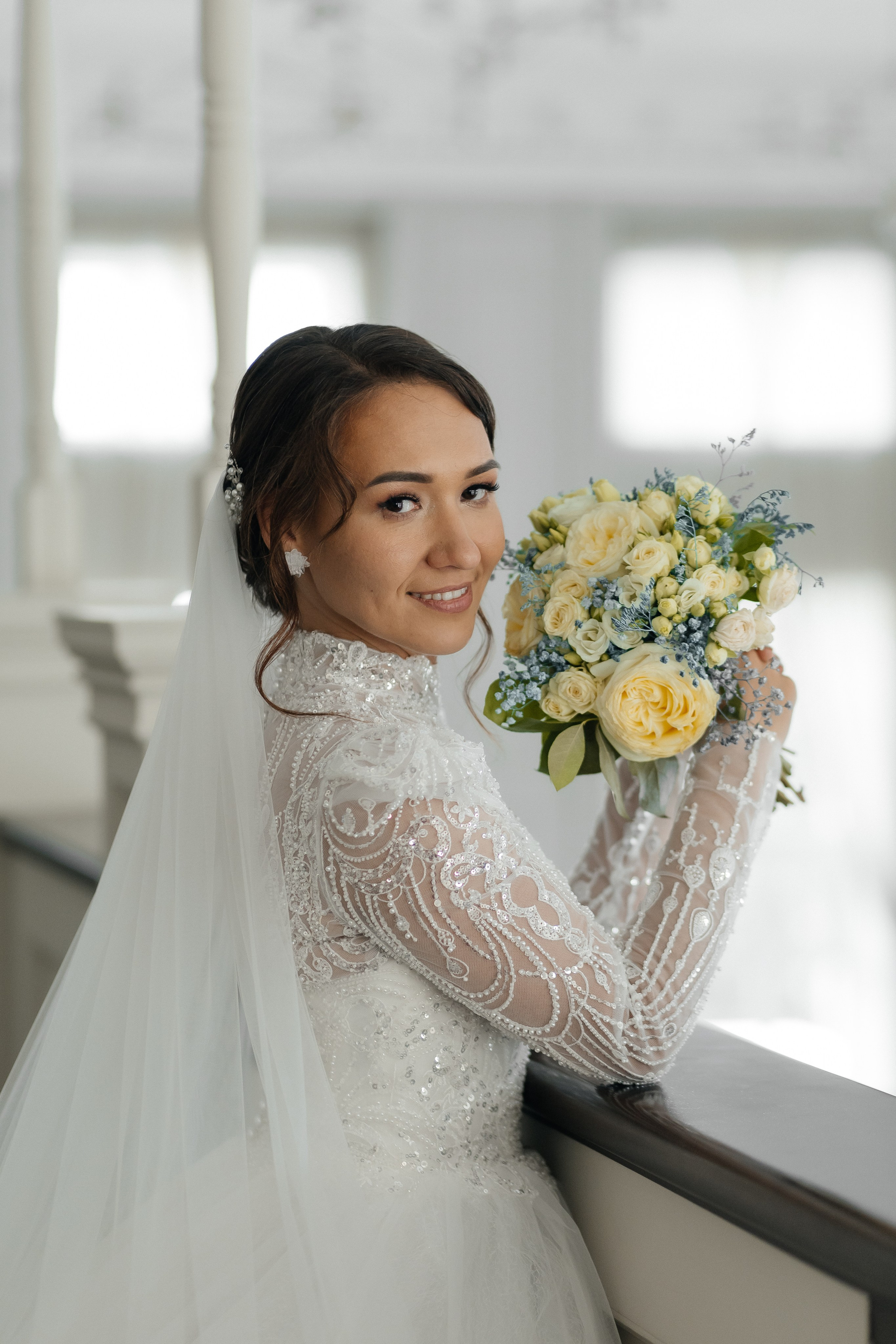 Свадьба Сергей и Ильсияр. Gulshat_Sokol фотограф Ижевск