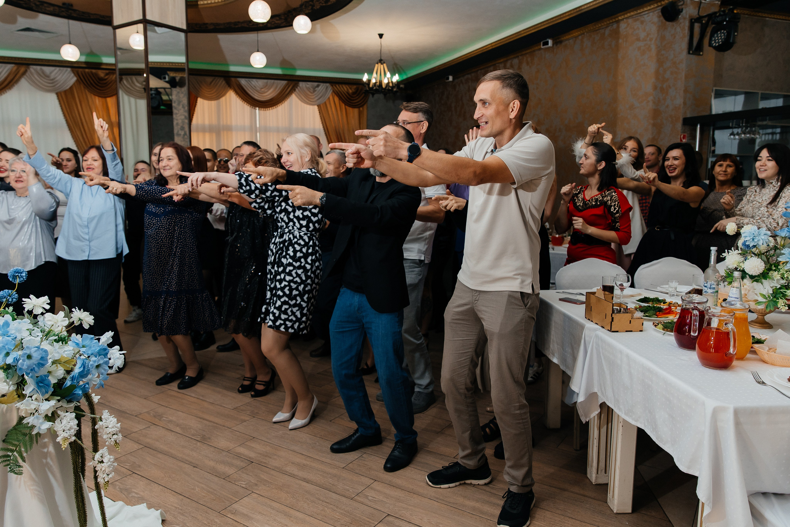 Свадьба Сергей и Ильсияр. Gulshat_Sokol фотограф Ижевск