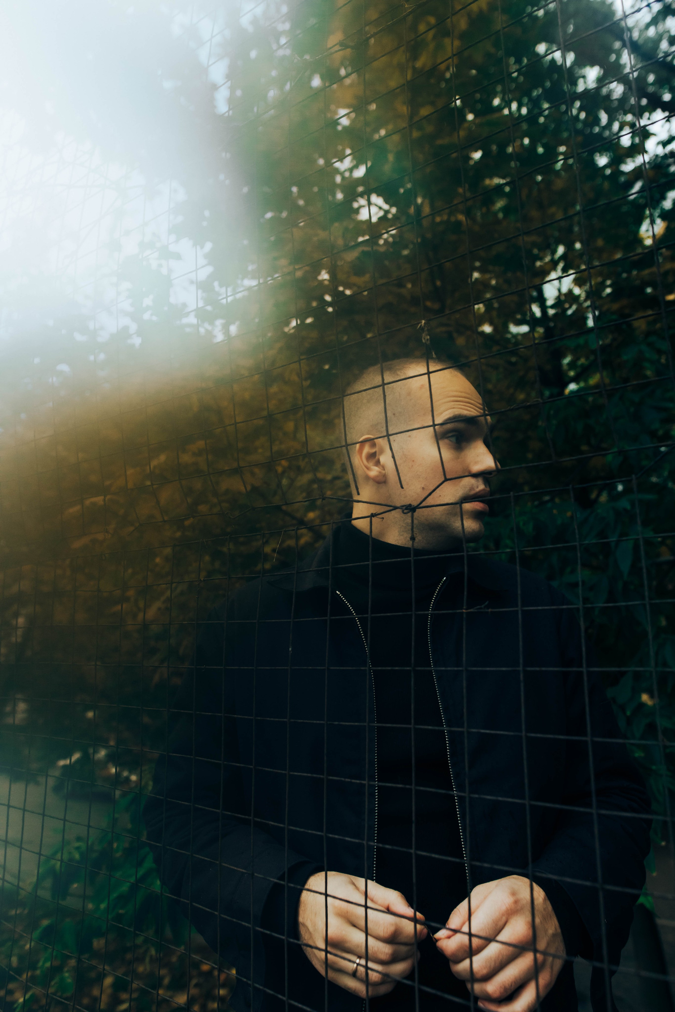 Дмитрий. Фотограф Карина Вовк