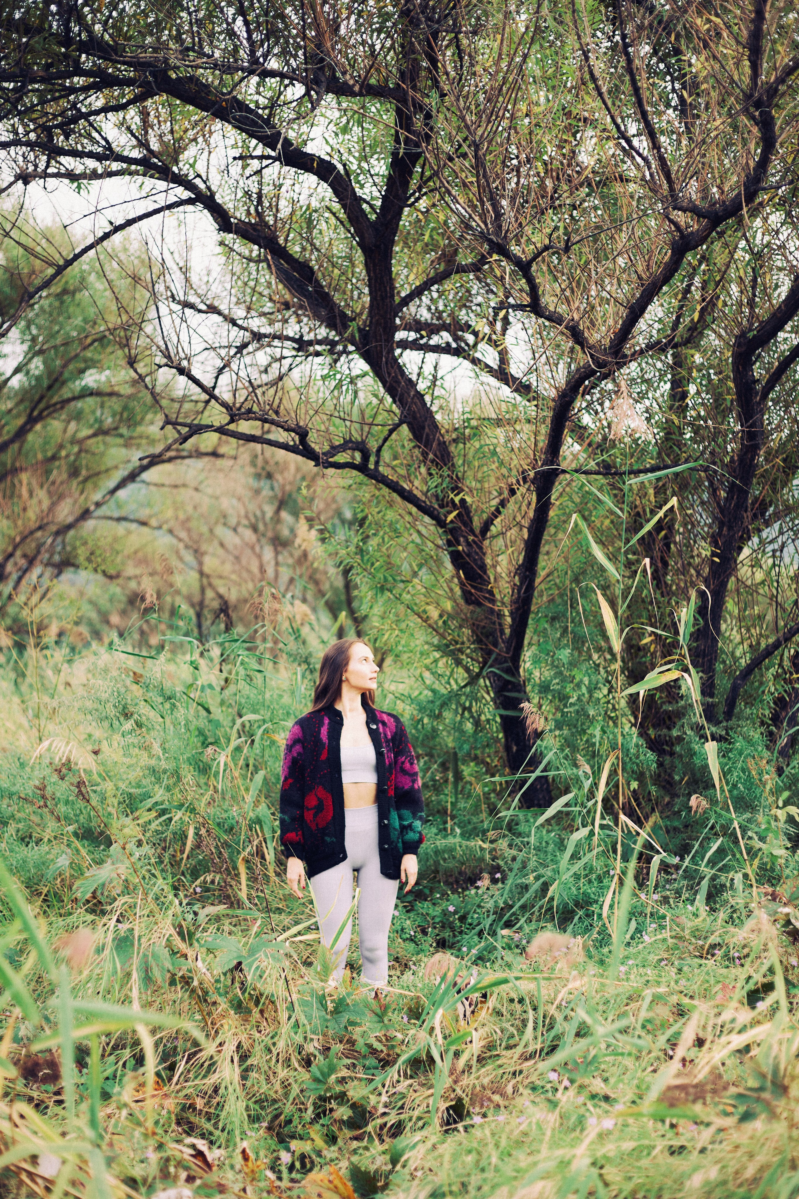 Вероника. Фотограф Ионова Анастасия, г Владивосток