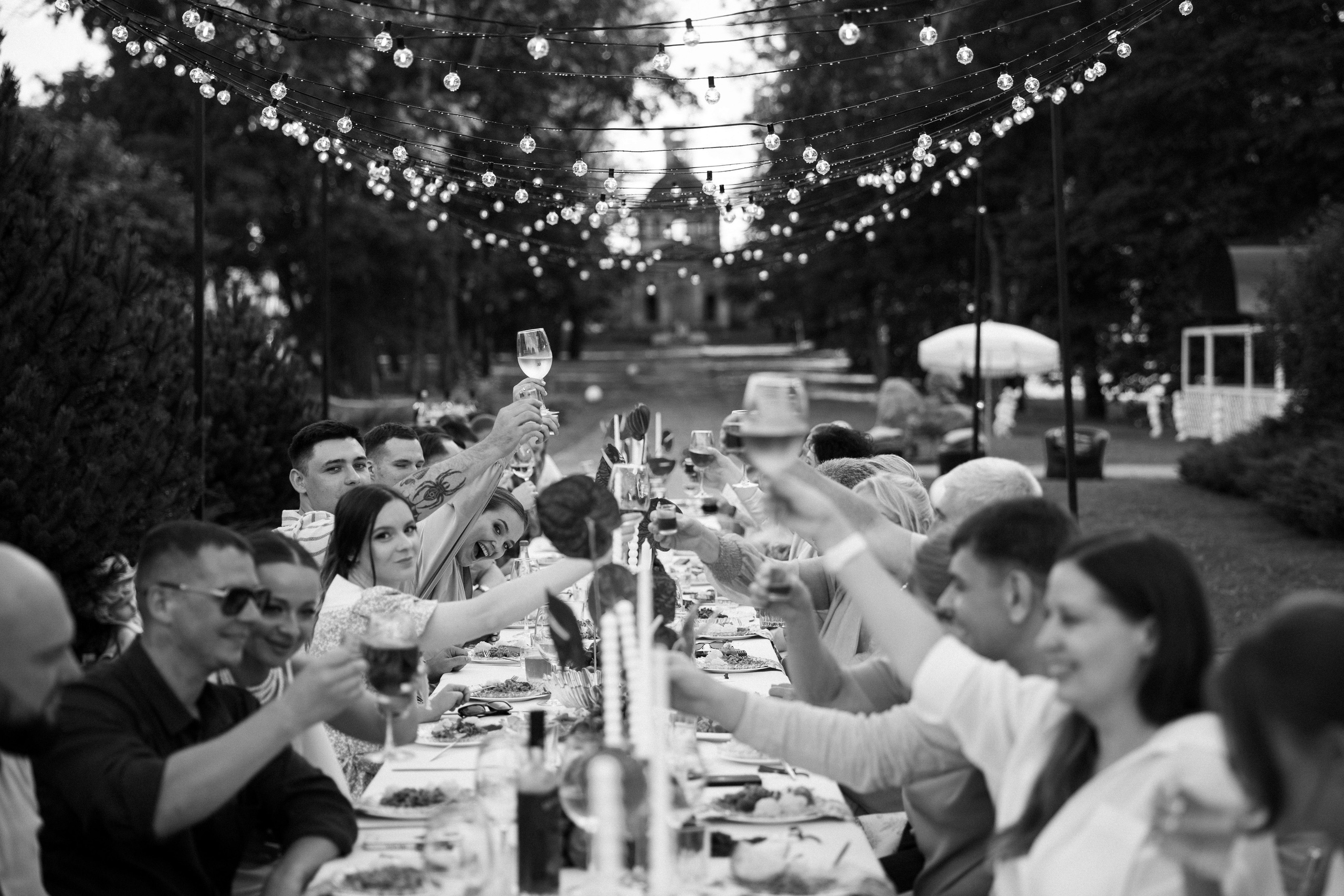 Никита + Настя. Свадебный фотограф в Смоленске Витя Лысенков