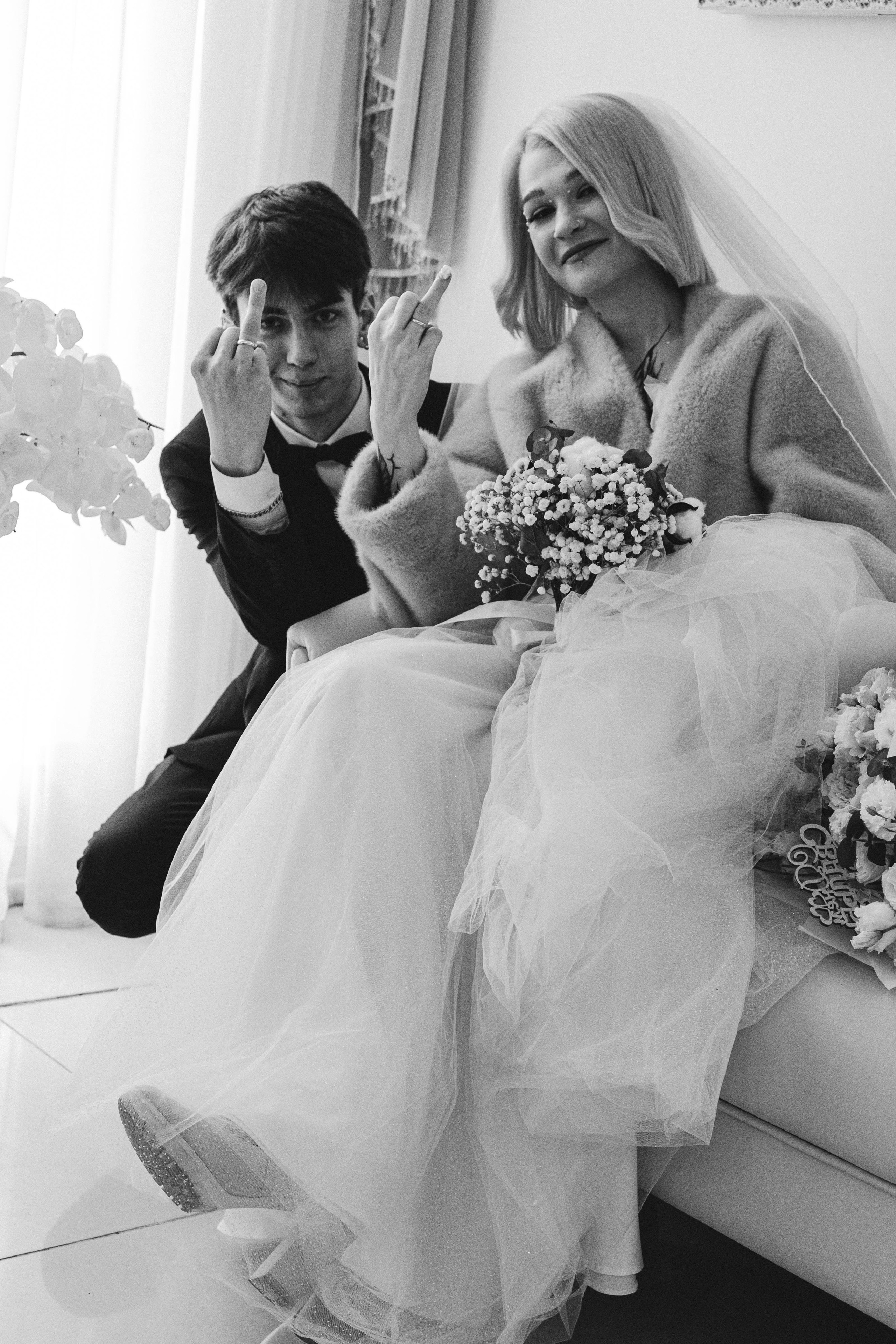 Wedding. Photografer