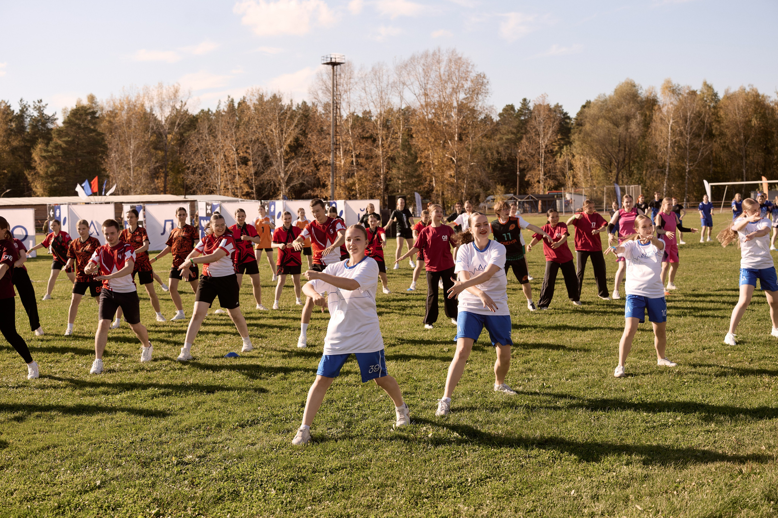 Павловский слёт. Сергей Богомолов. Свадебный и семейный фотограф