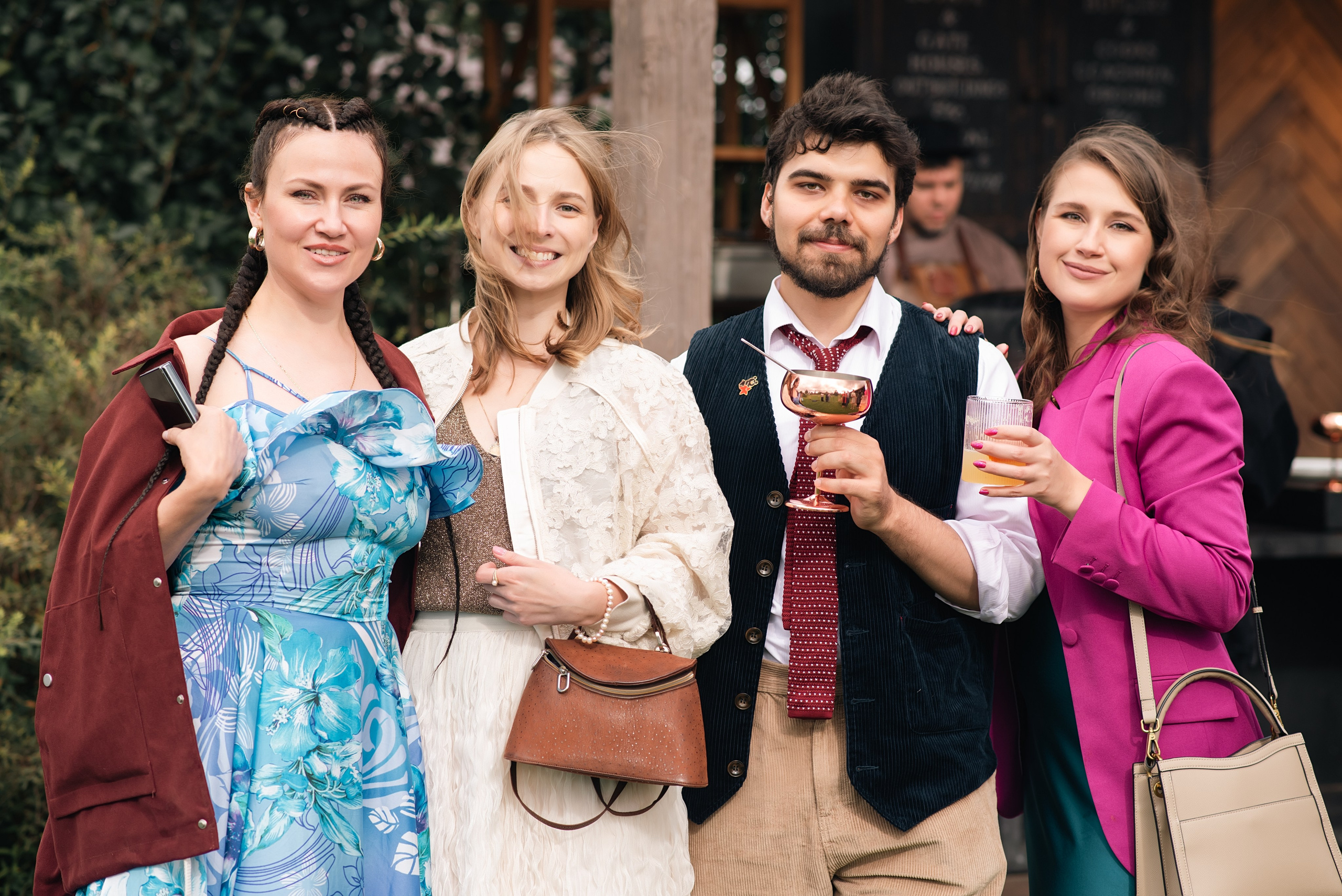 Ранчо. Фотограф, визажист. Москва