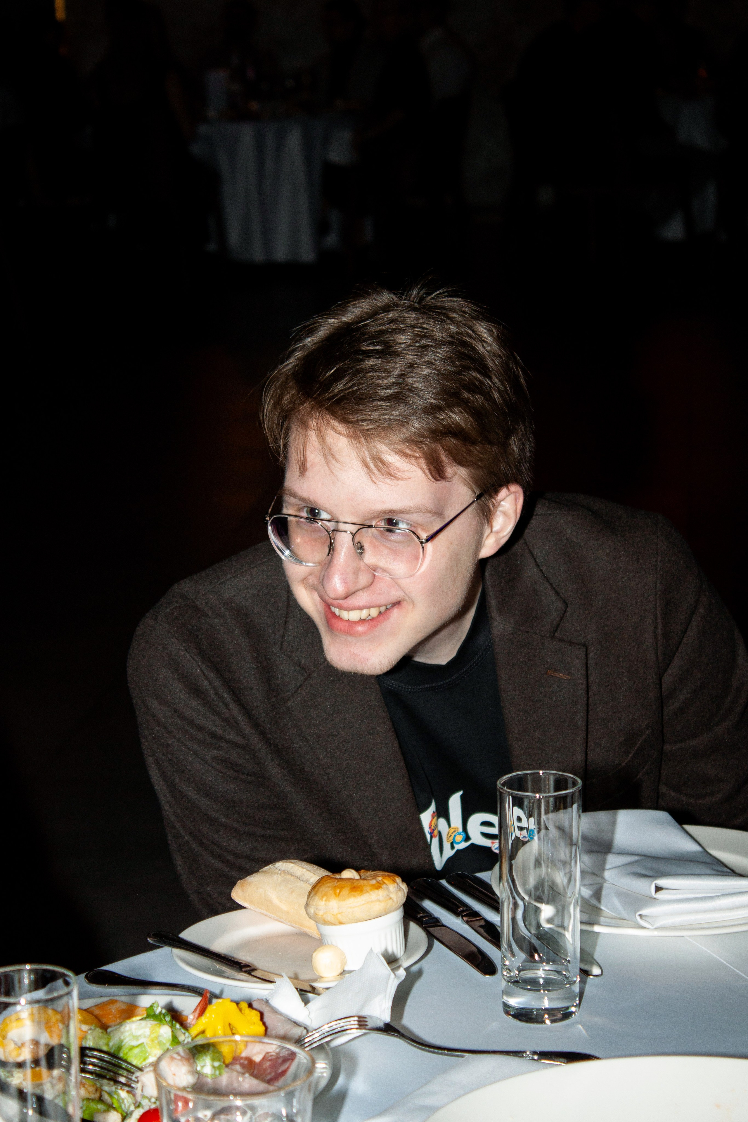 3D Vision. Фотограф в Санкт-Петербурге Рейдер Дарья