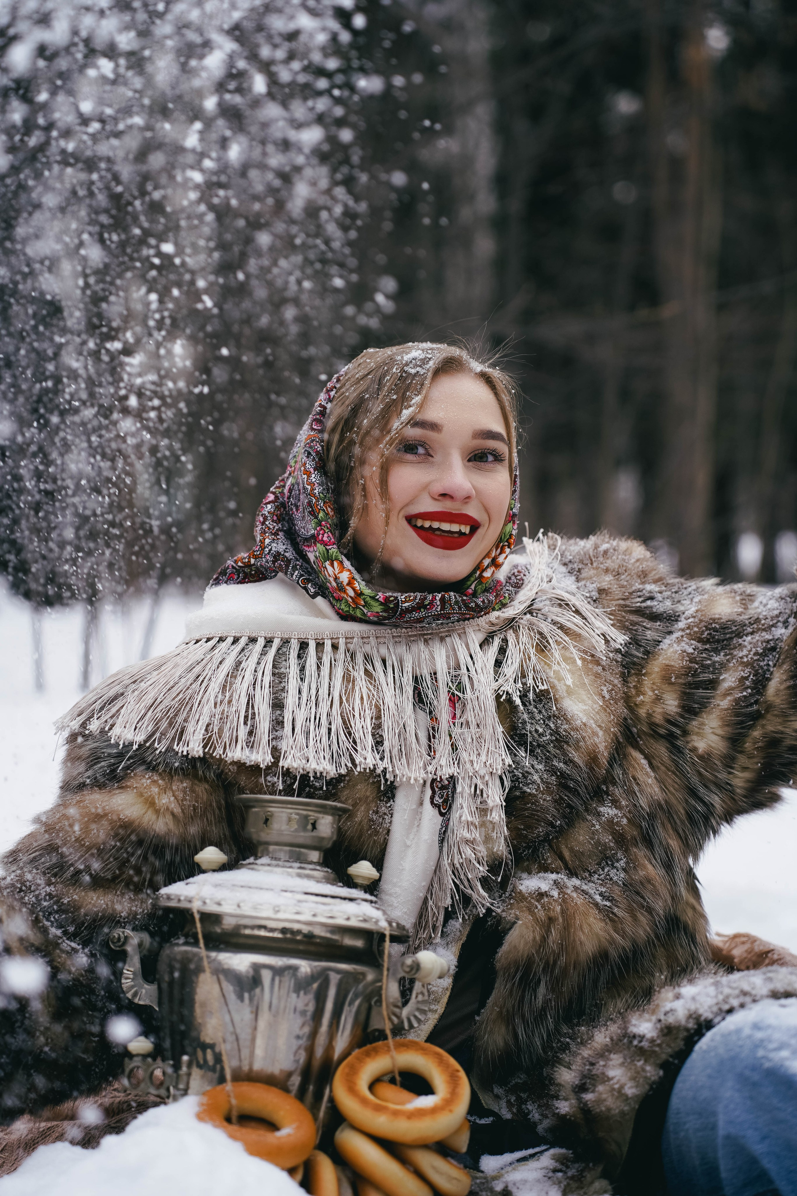 Наталья. Фотограф Новосибирск | Купавцева Алёна