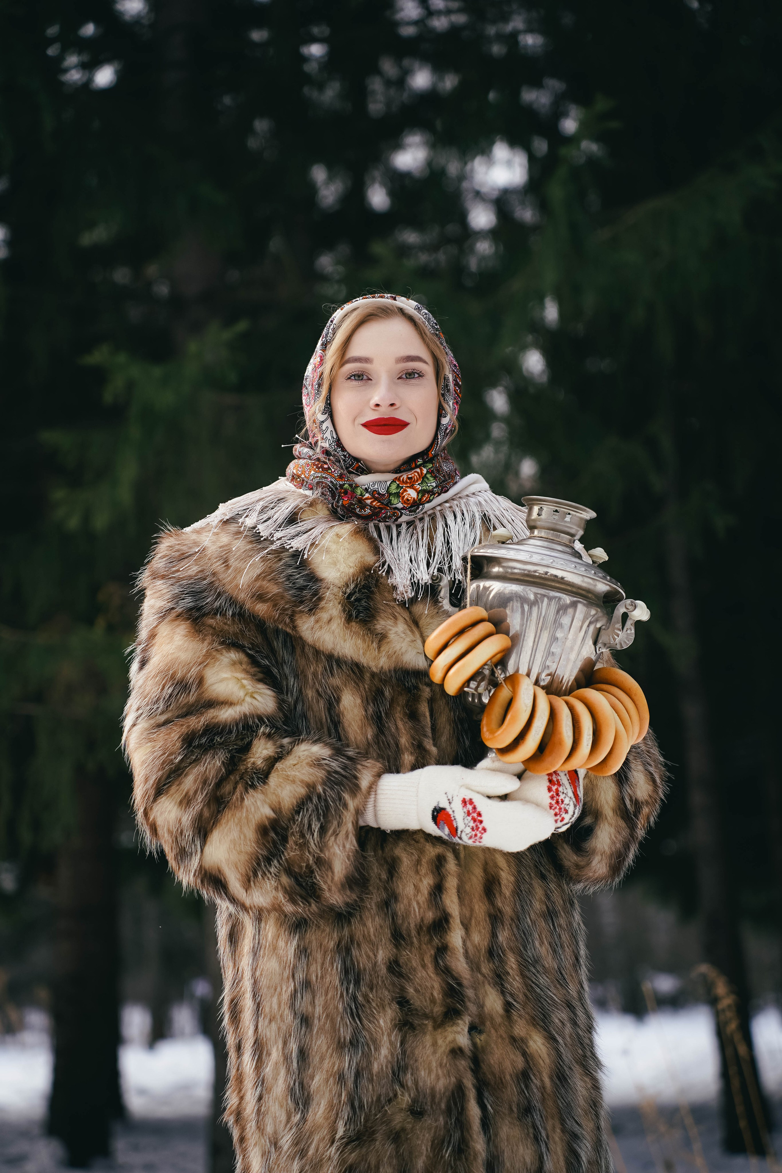 Наталья. Фотограф Новосибирск | Купавцева Алёна