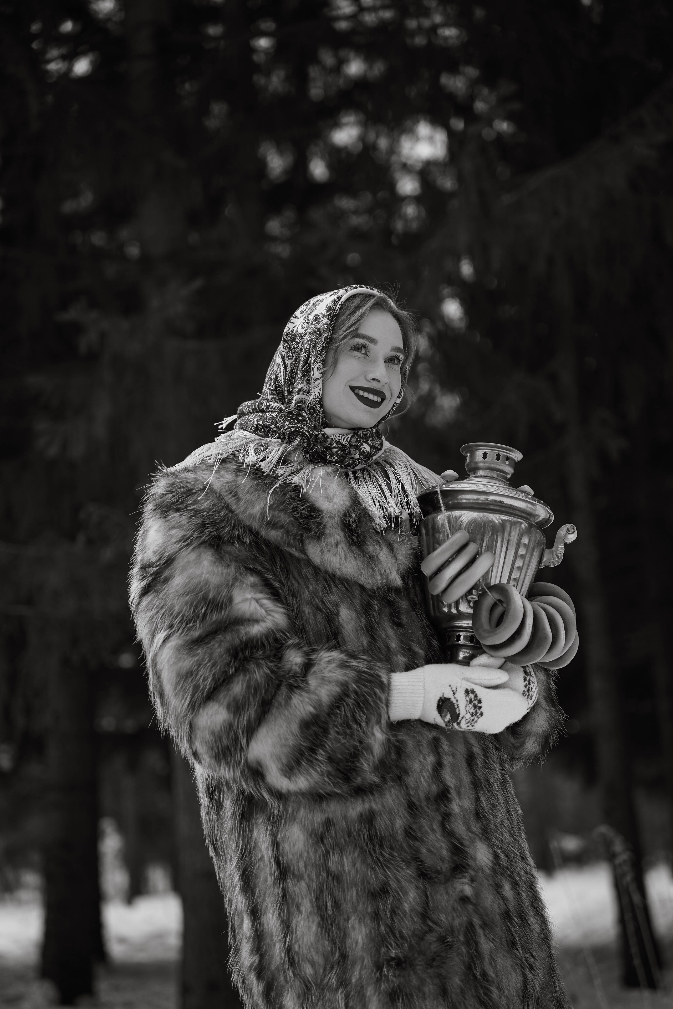 Наталья. Фотограф Новосибирск | Купавцева Алёна