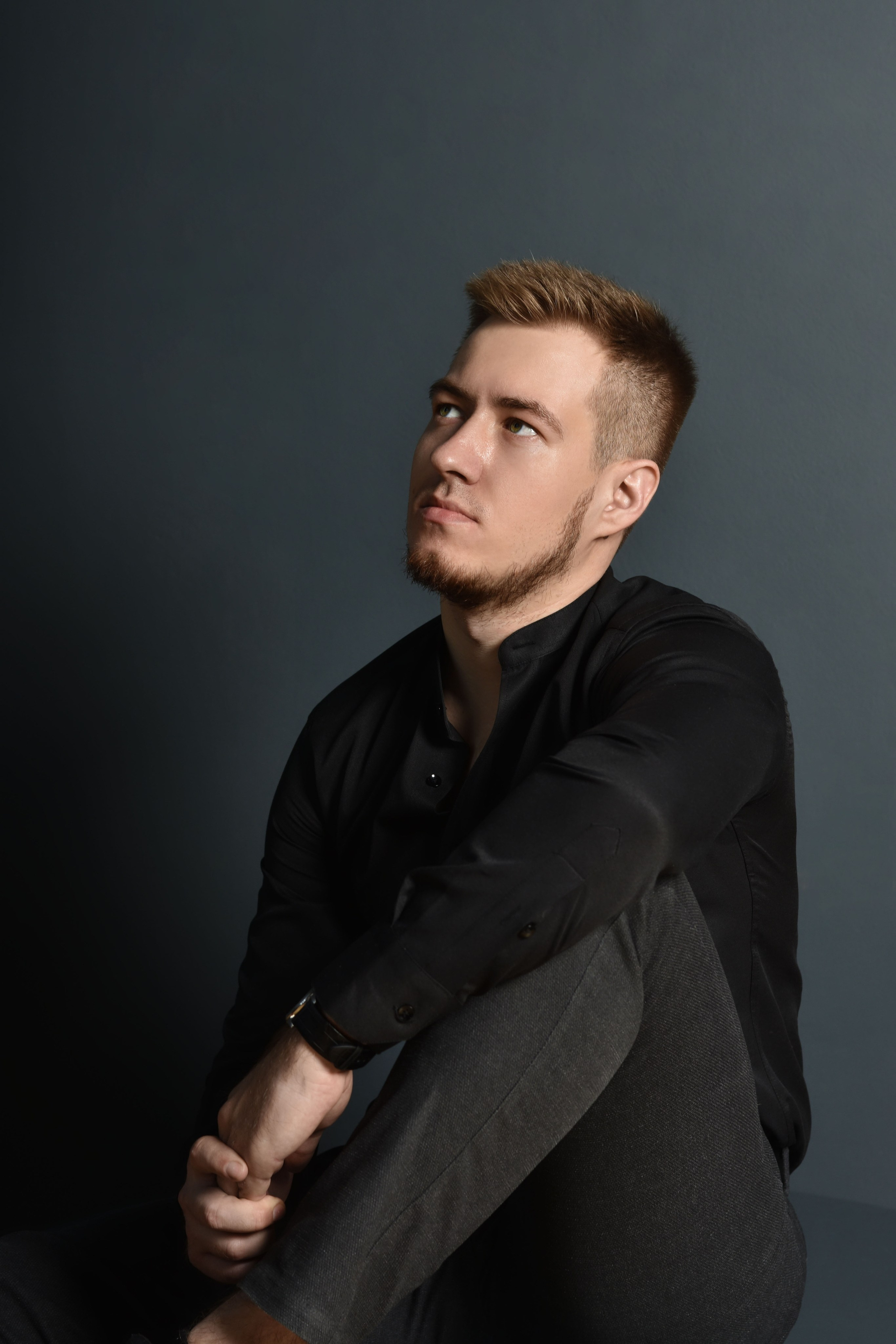 Влад. Фотограф Новосибирск | Купавцева Алёна