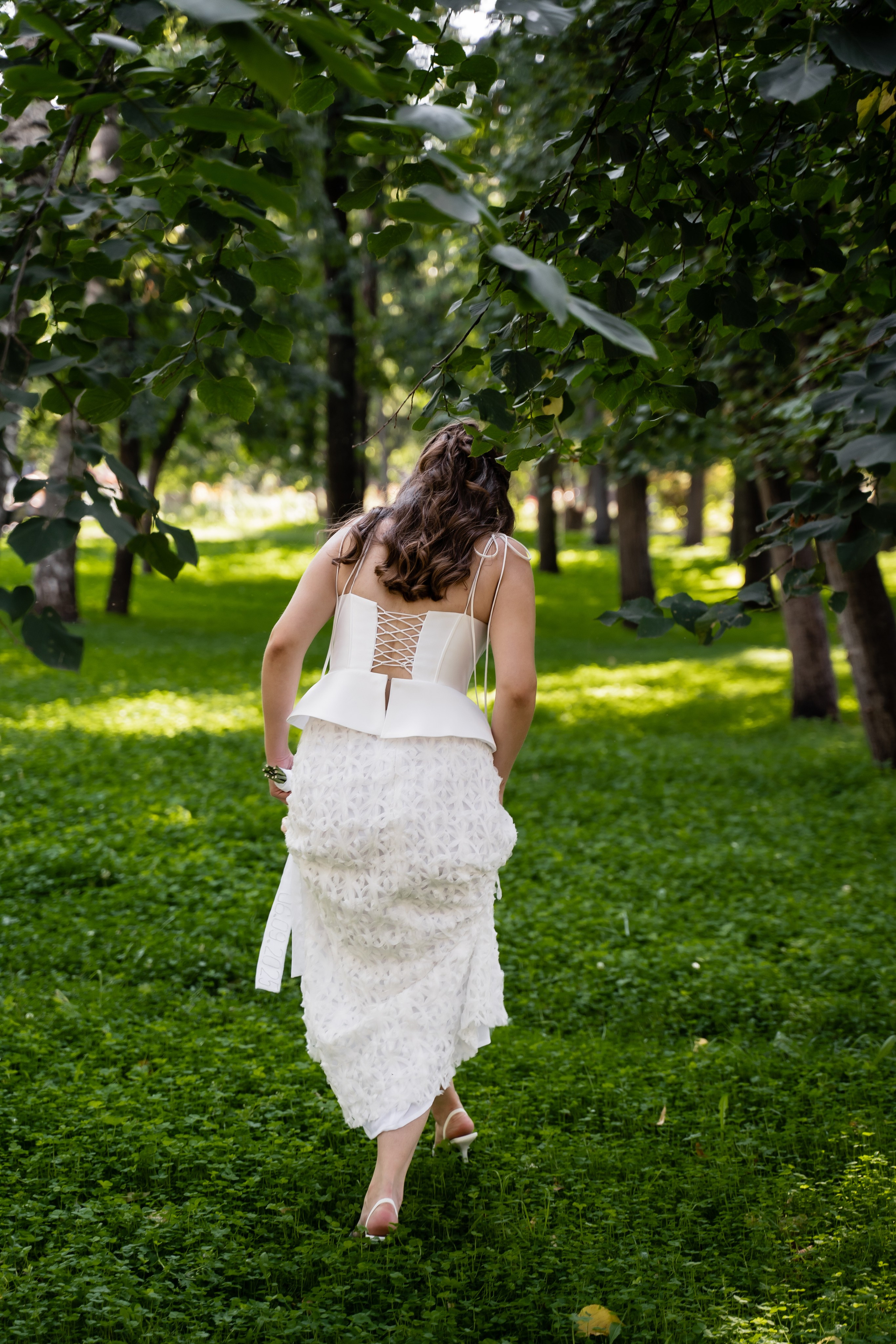 Ксения и Сергей. Свадебный фотограф Екатерина Кузнецова